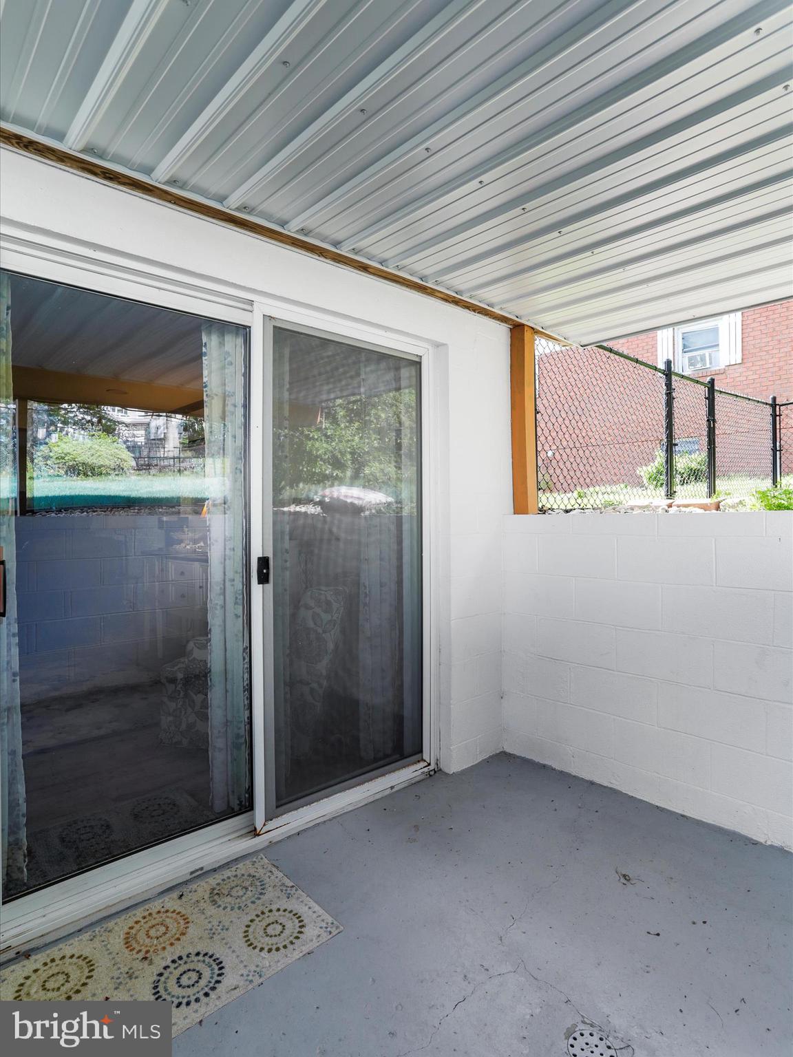 BEL AIR - Residential