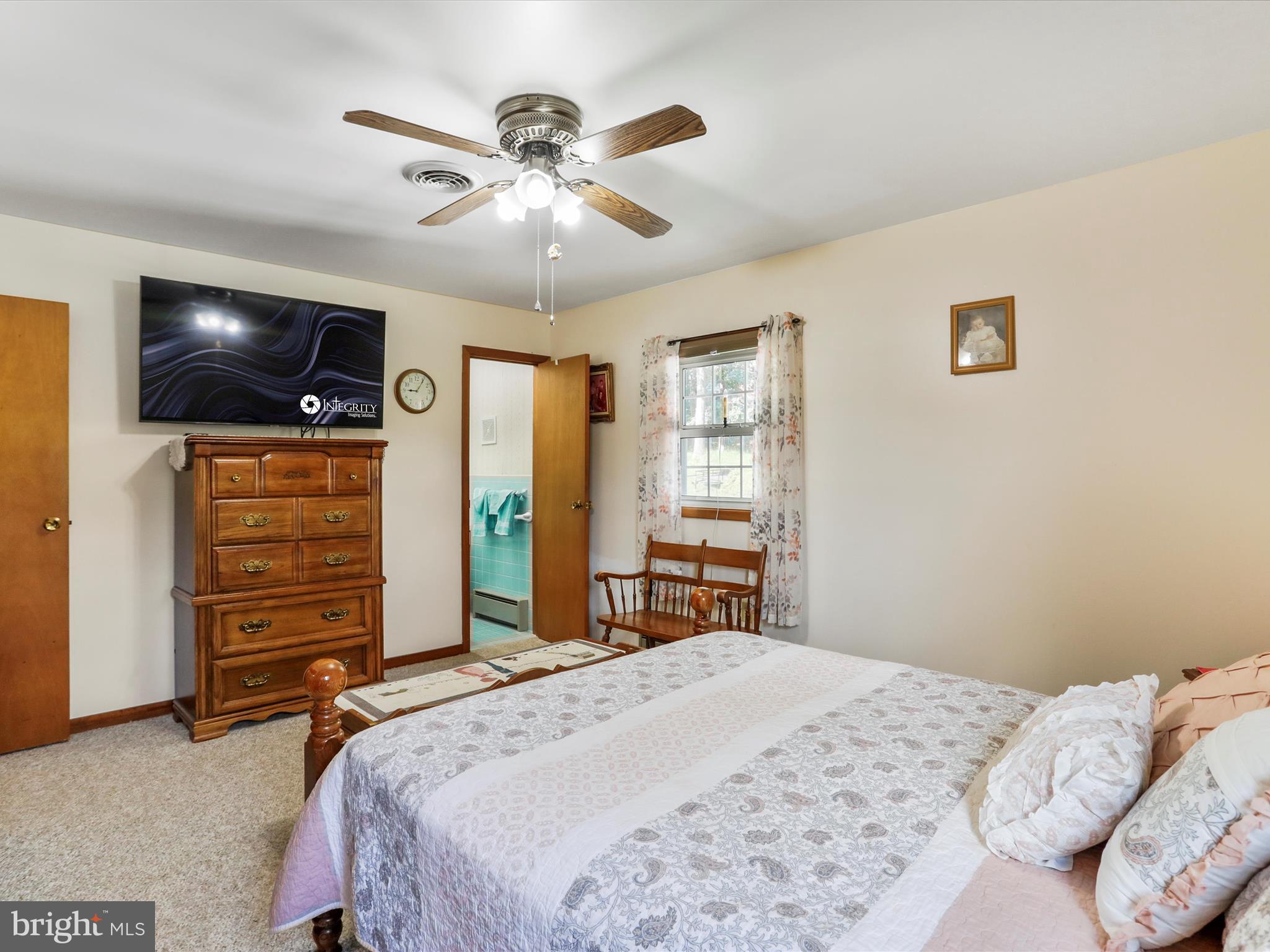 BEL AIR - Residential