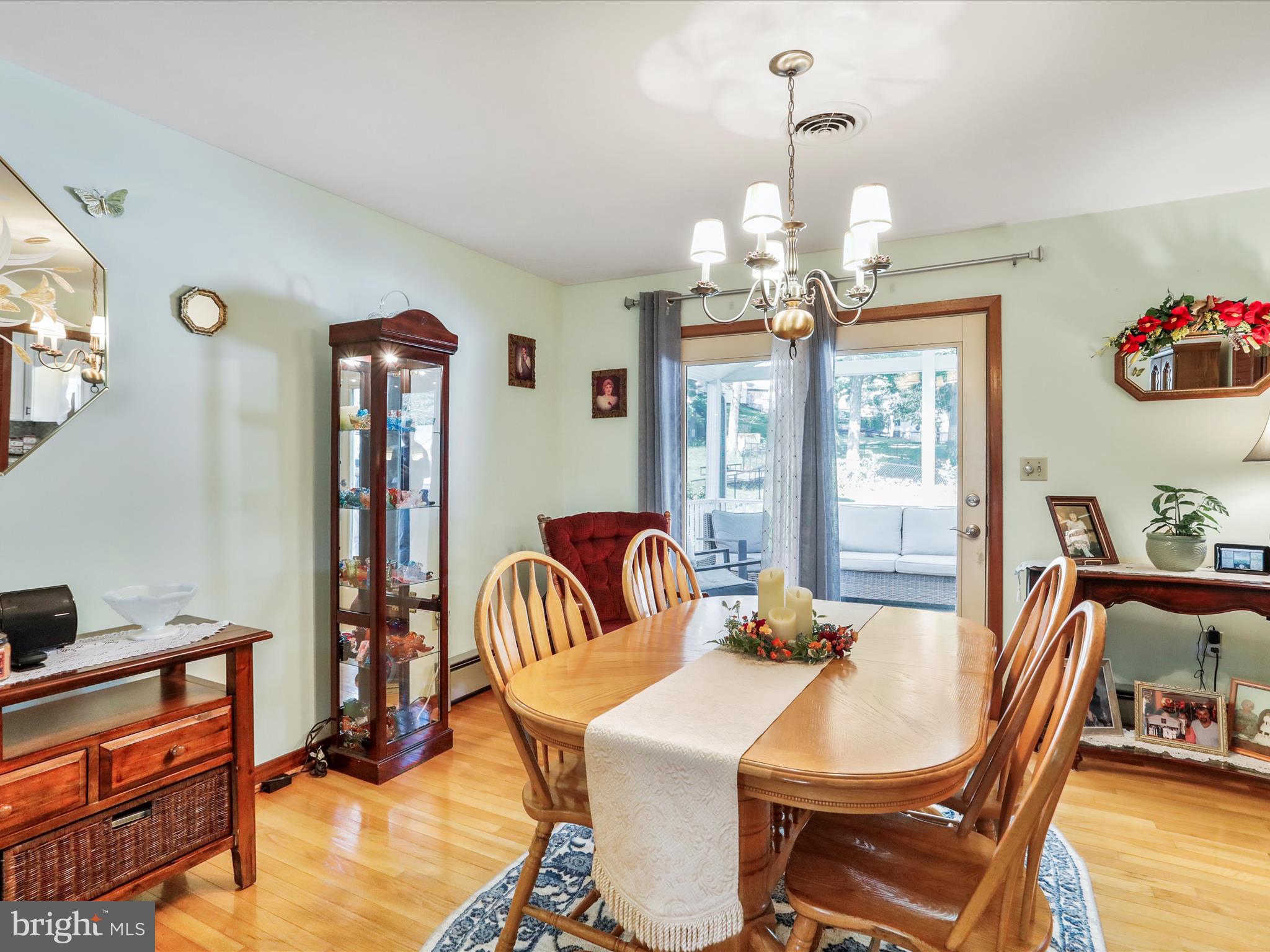 BEL AIR - Residential