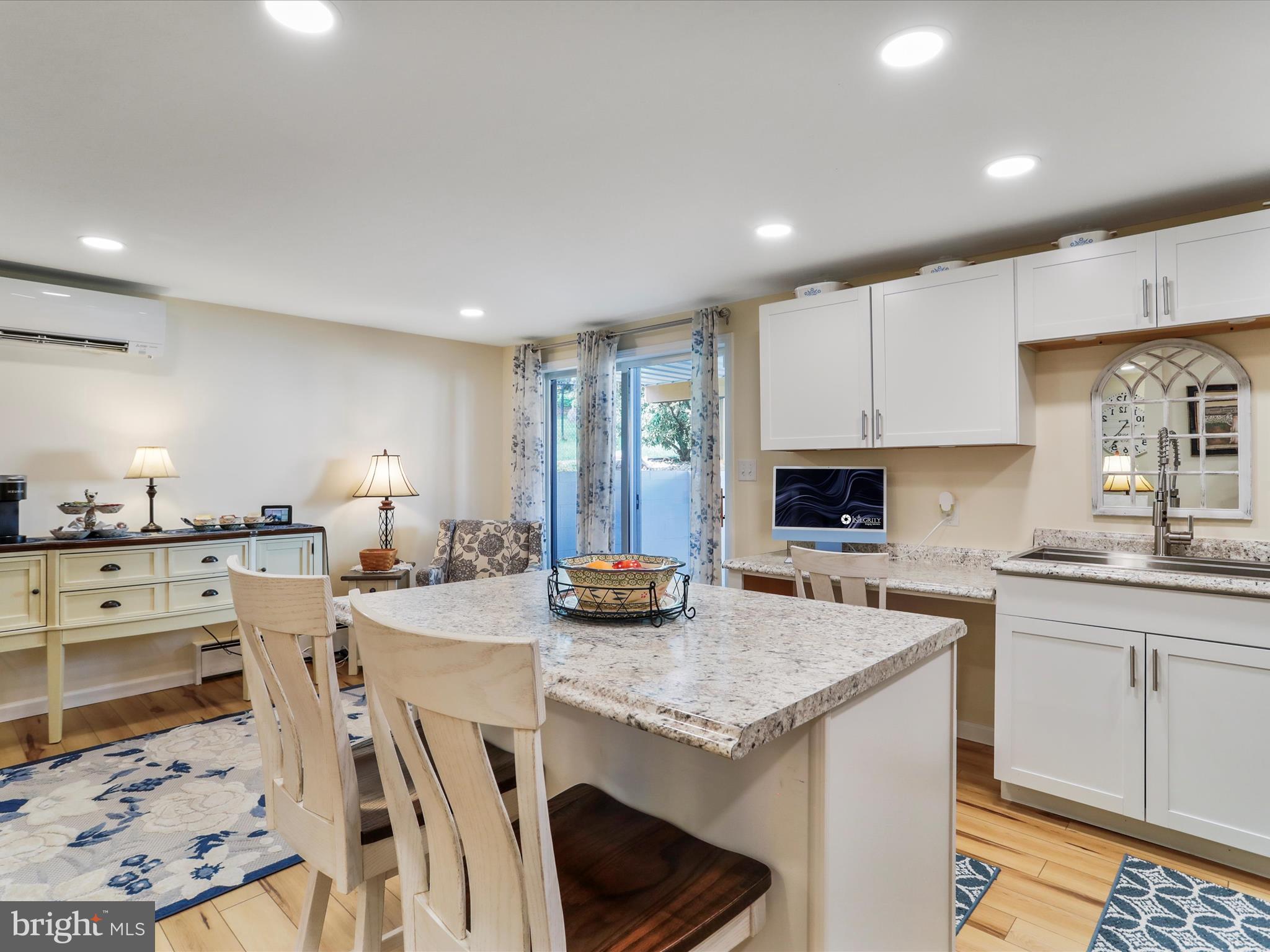 BEL AIR - Residential