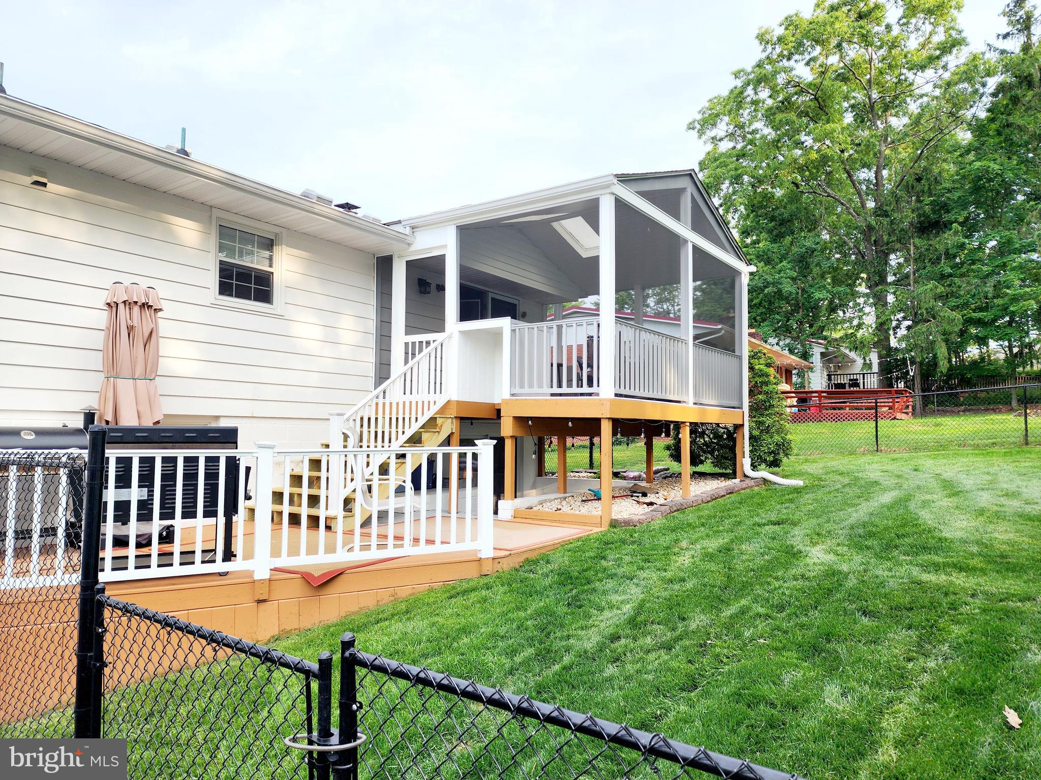 BEL AIR - Residential