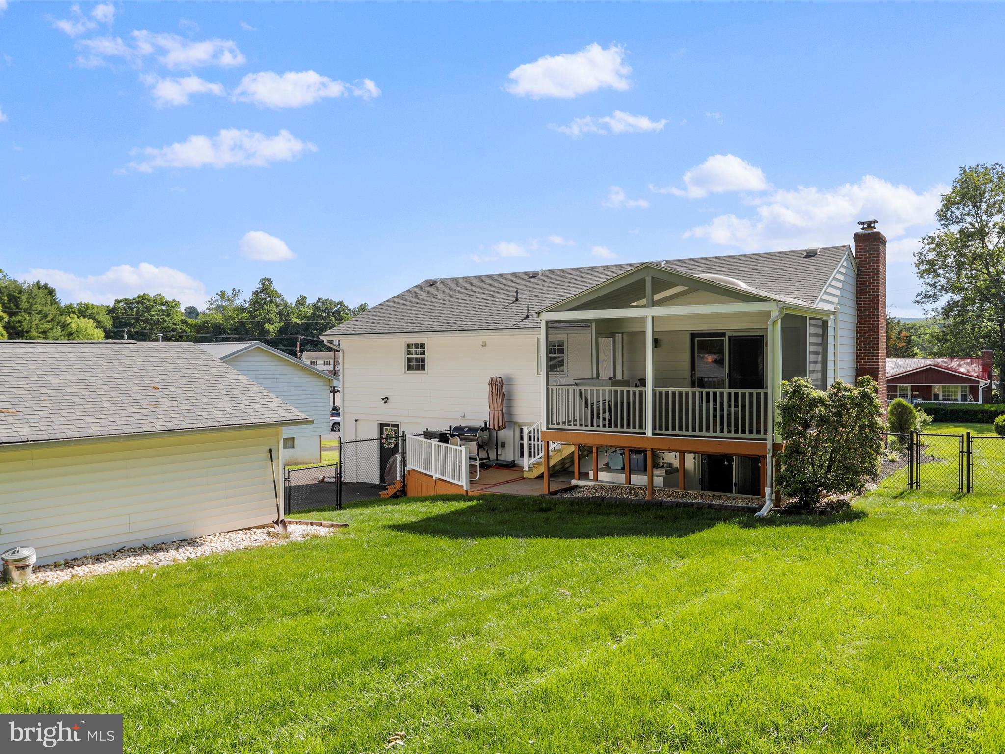 BEL AIR - Residential