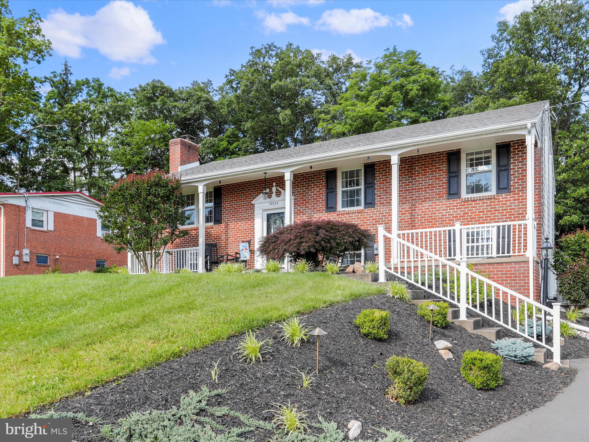 BEL AIR - Residential