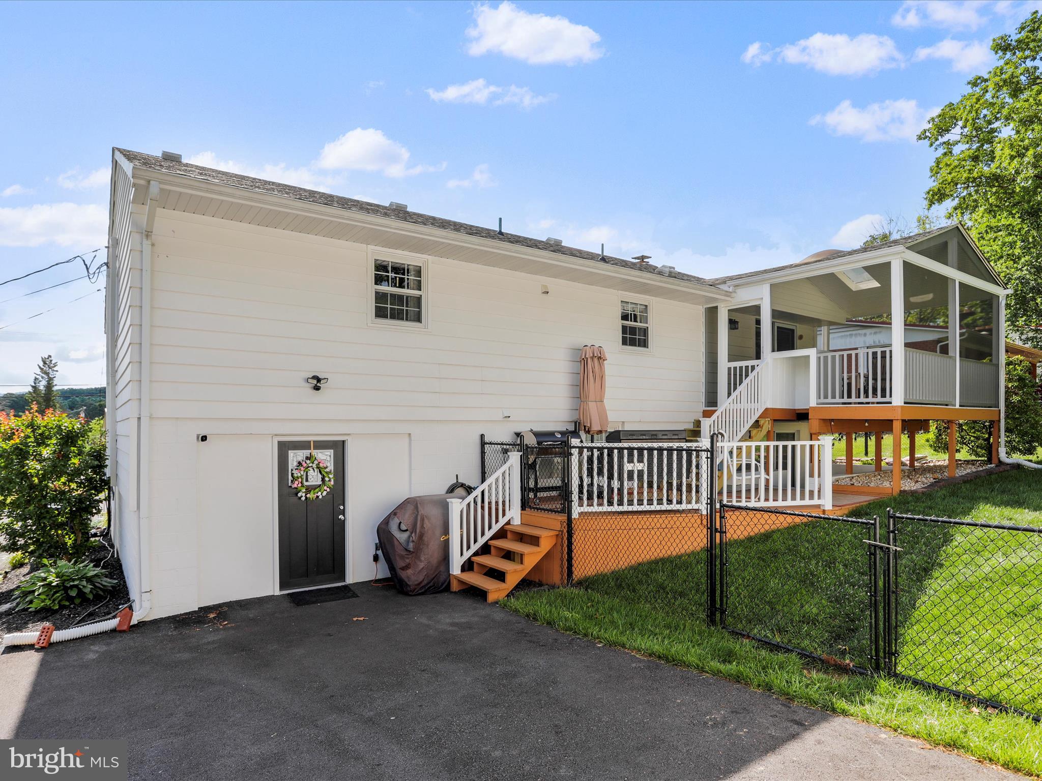 BEL AIR - Residential