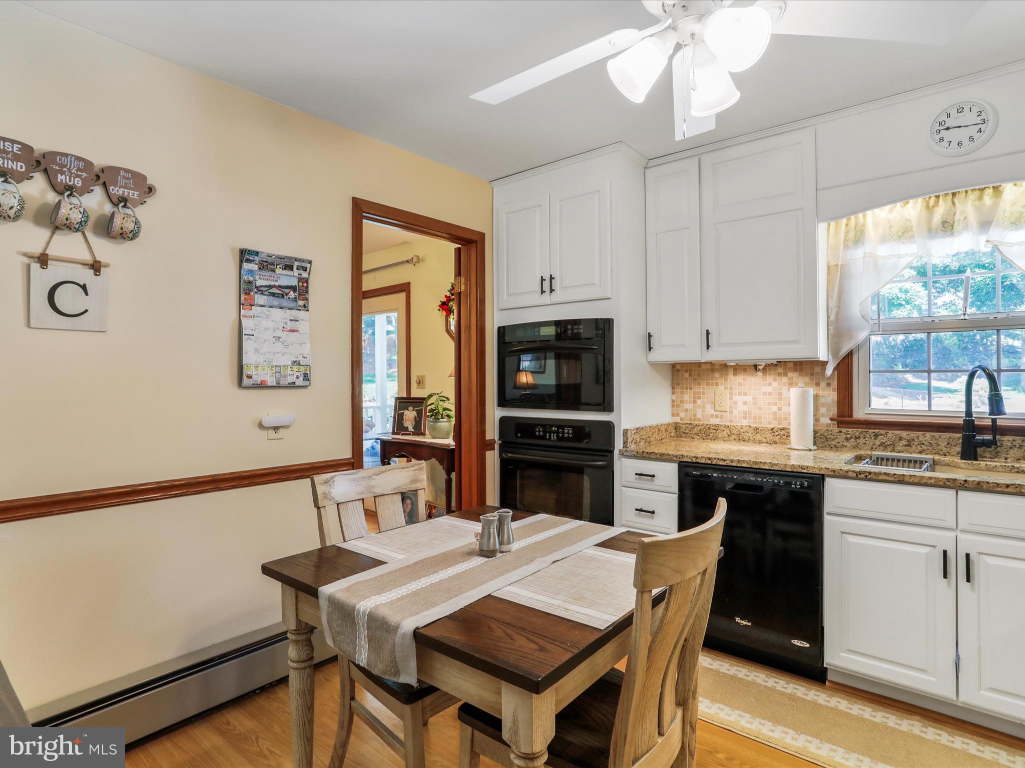 BEL AIR - Residential