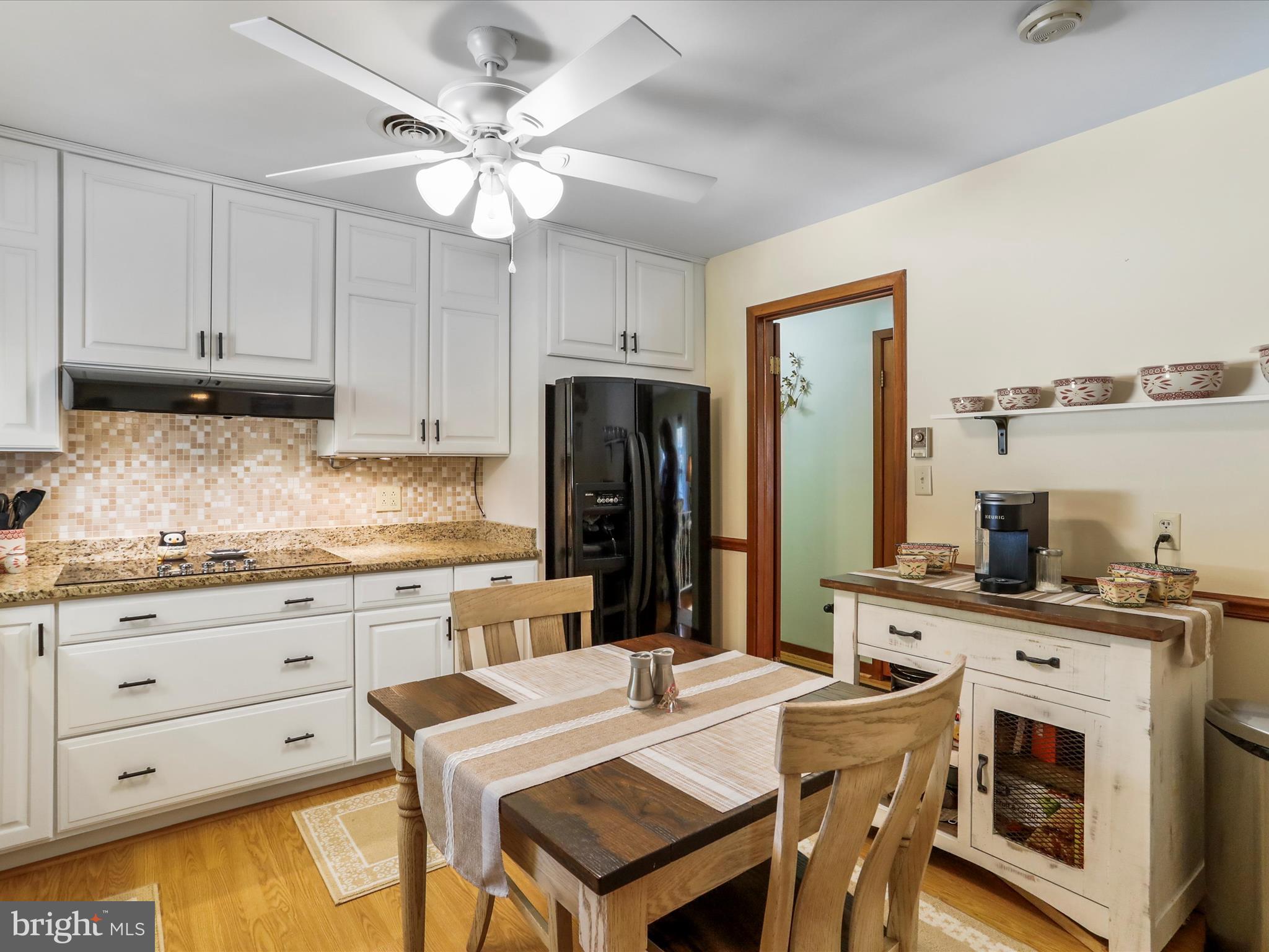 BEL AIR - Residential