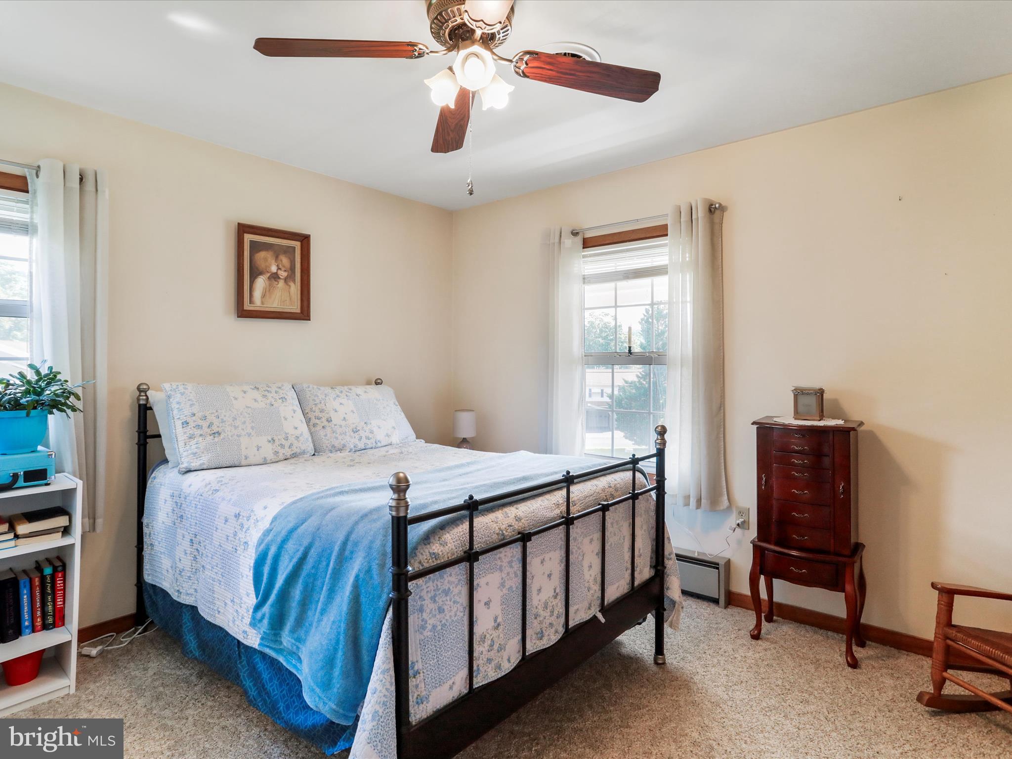 BEL AIR - Residential