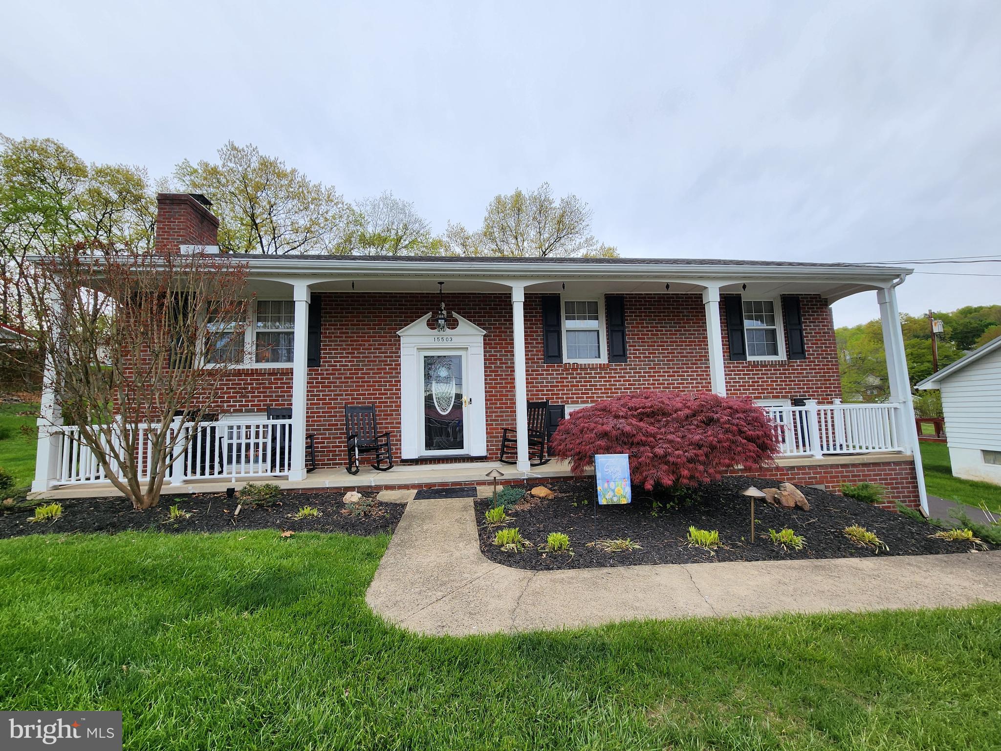 BEL AIR - Residential