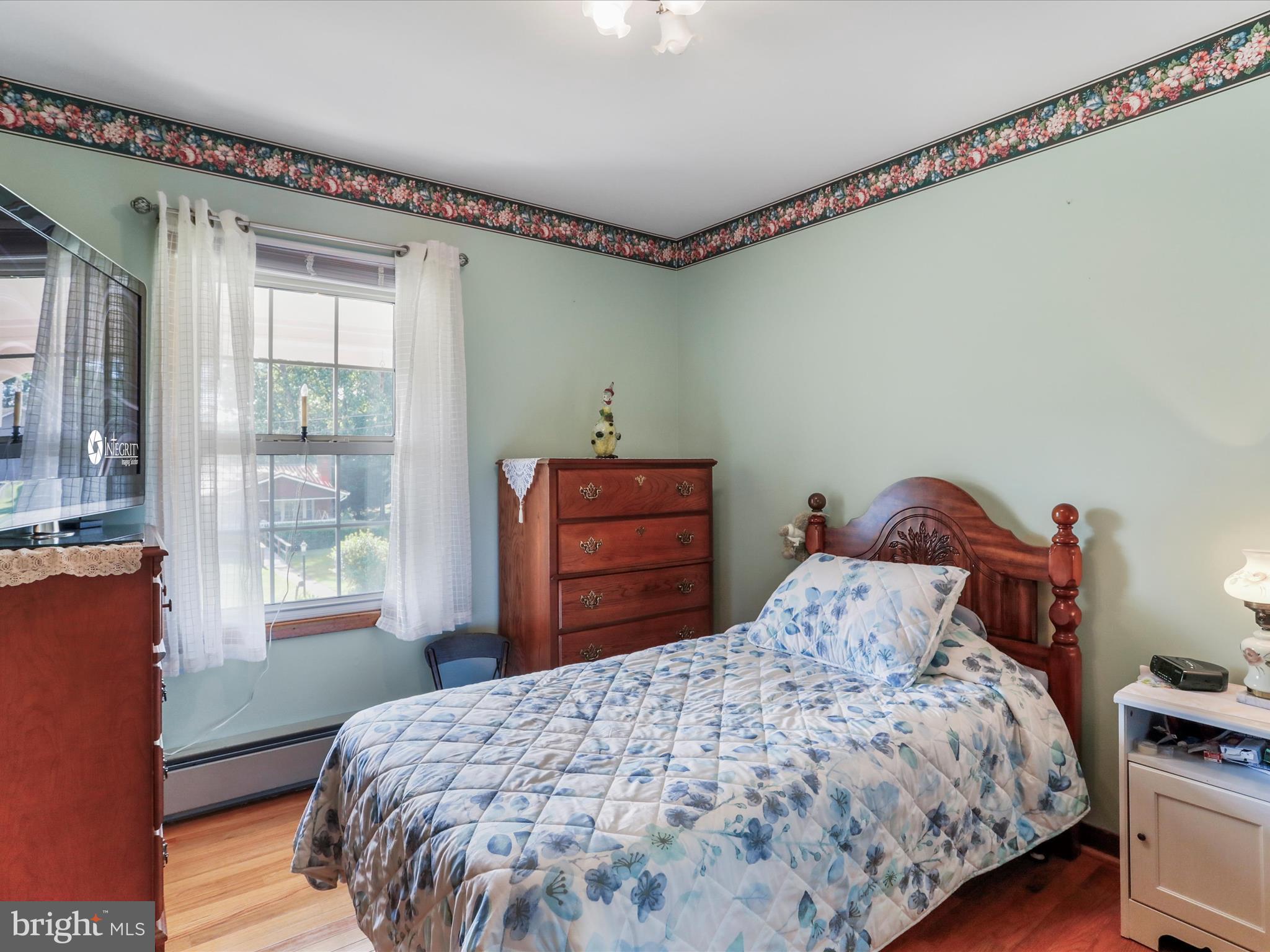 BEL AIR - Residential