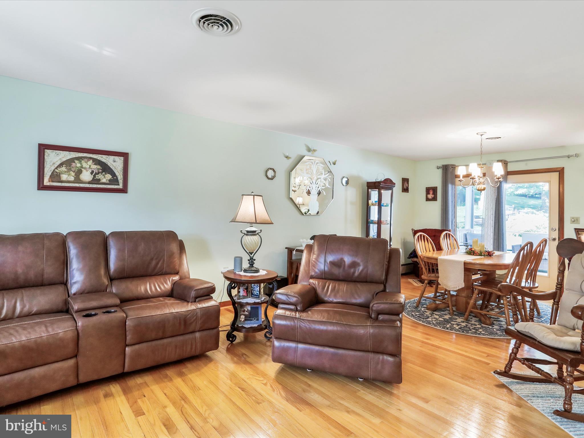 BEL AIR - Residential