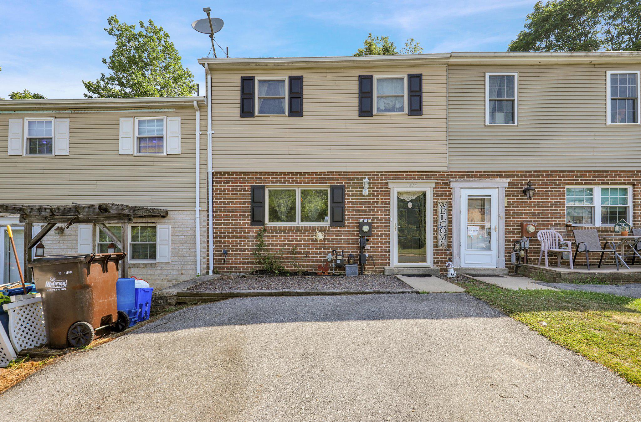 1354 FOX RUN