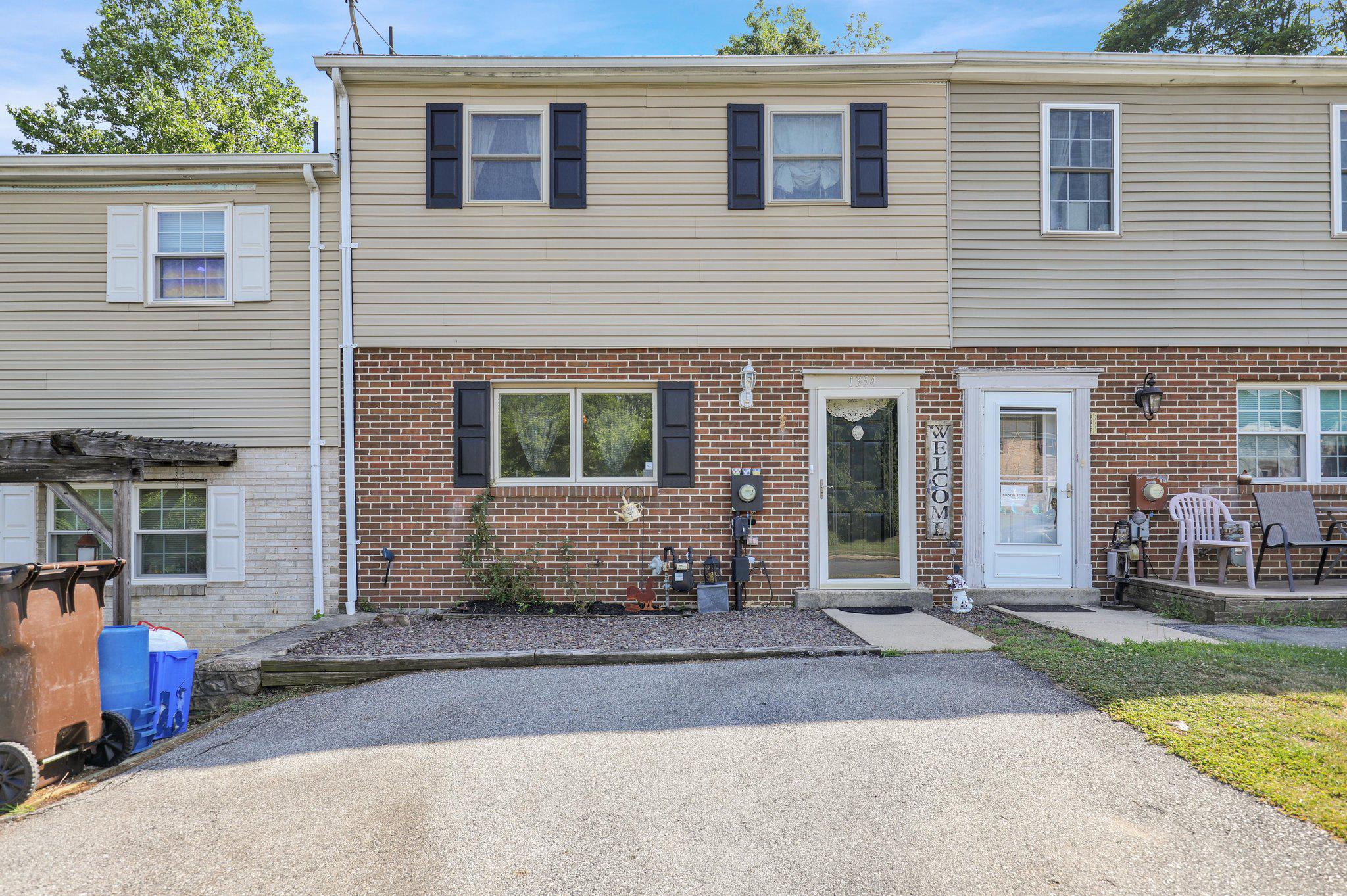 1354 FOX RUN
