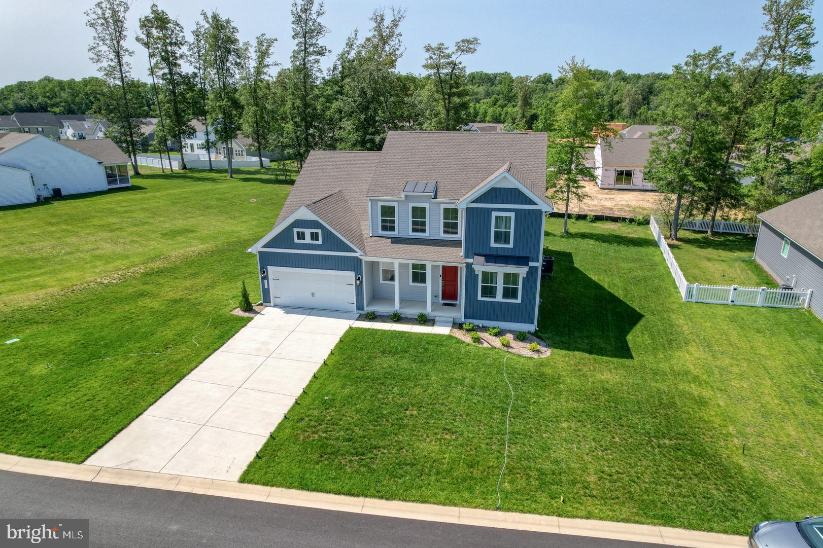 233 S RIDGE BROOK DRIVE