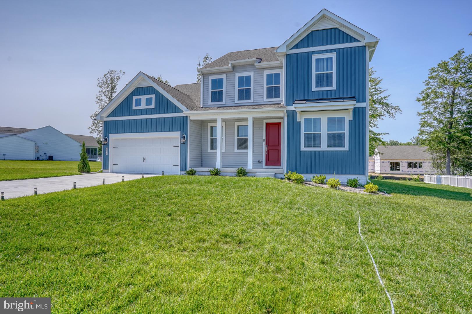 233 S RIDGE BROOK DRIVE