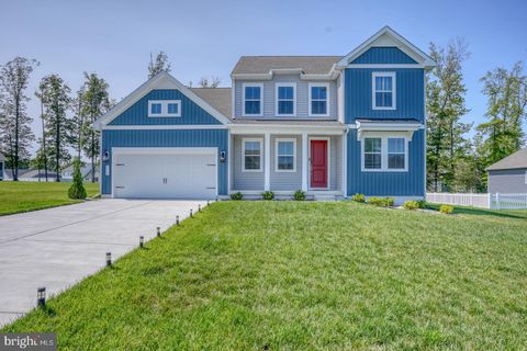 233 S RIDGE BROOK DRIVE FELTON DE 19943