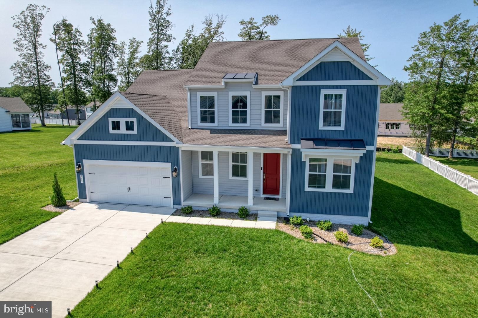 233 S RIDGE BROOK DRIVE