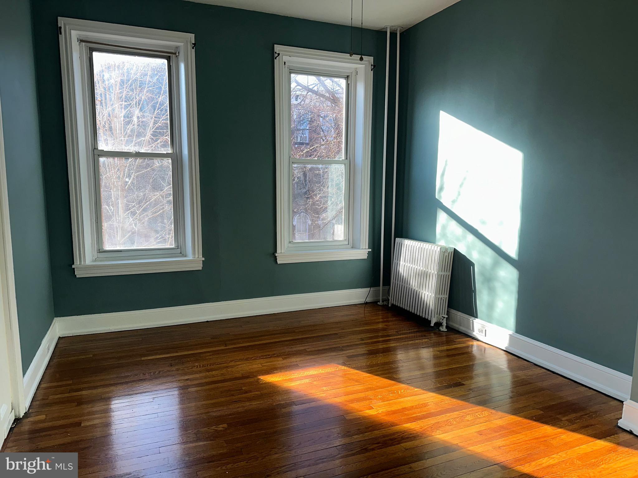 NONE AVAILABLE - Residential Lease