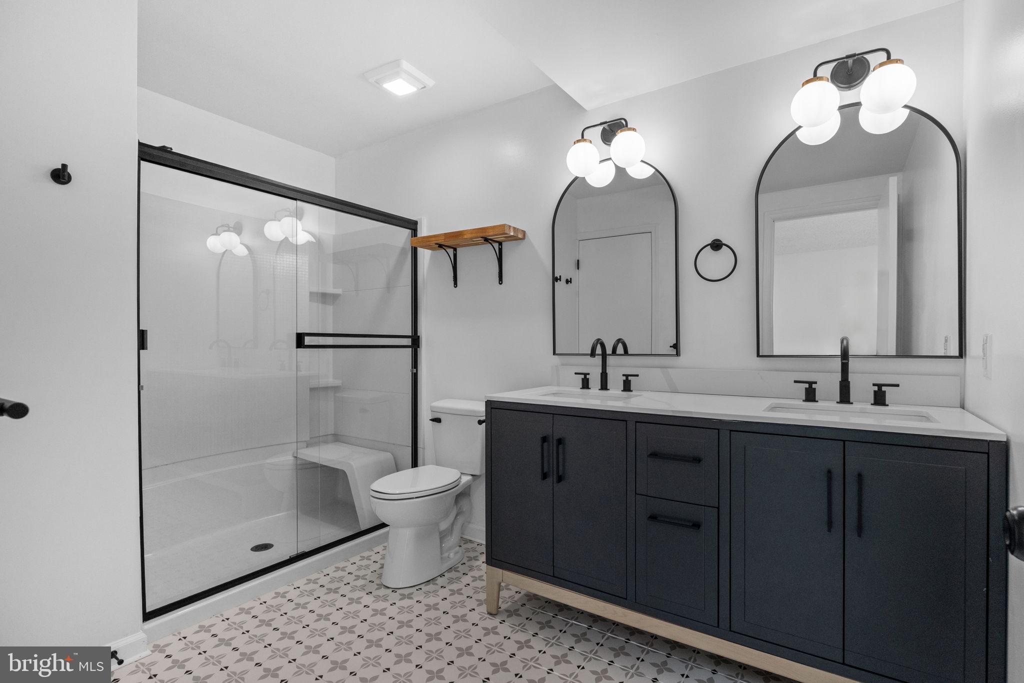 CRESTWOOD CONDO - Residential Lease