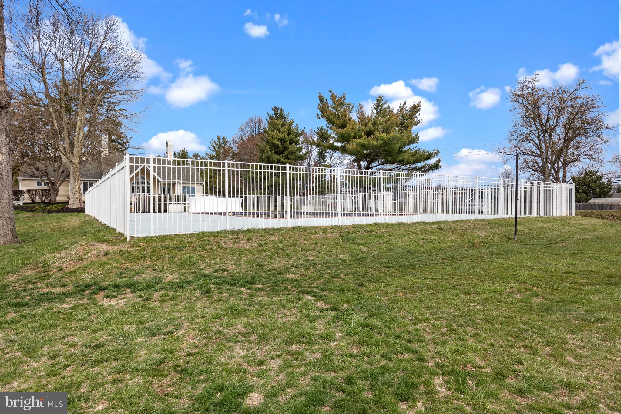 CRESTWOOD CONDO - Residential Lease