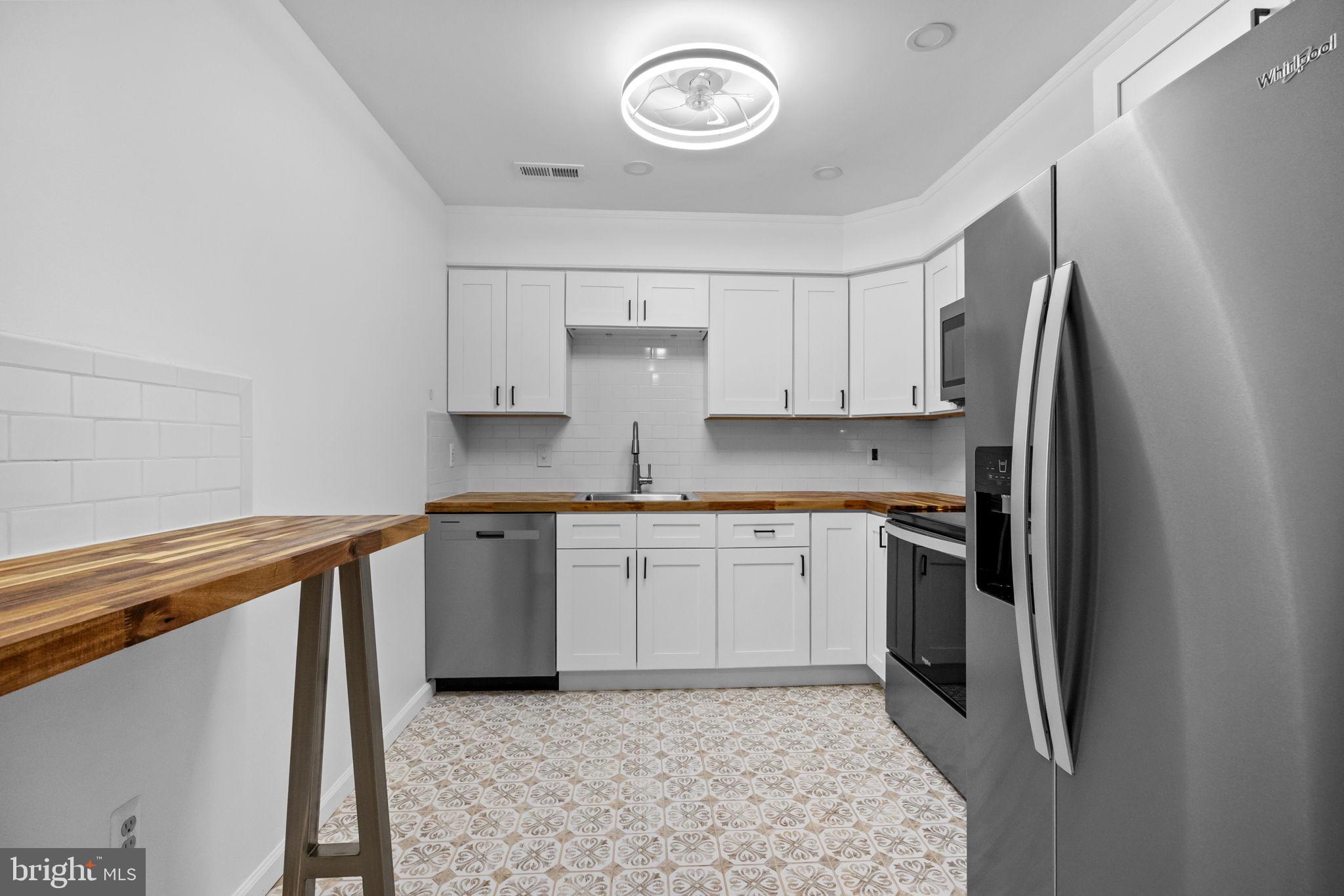 CRESTWOOD CONDO - Residential Lease