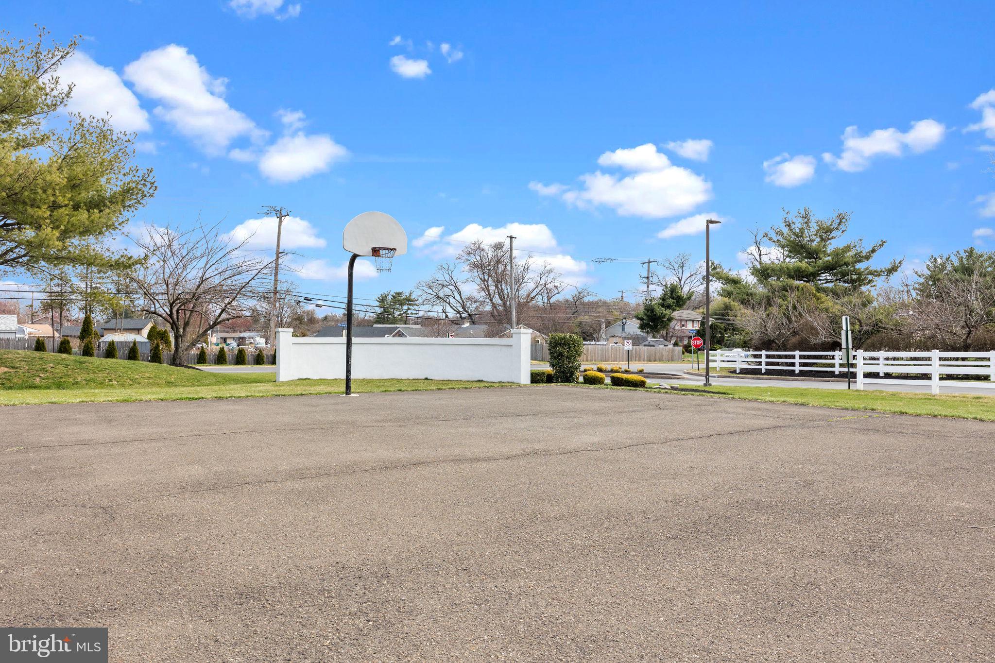 CRESTWOOD CONDO - Residential Lease