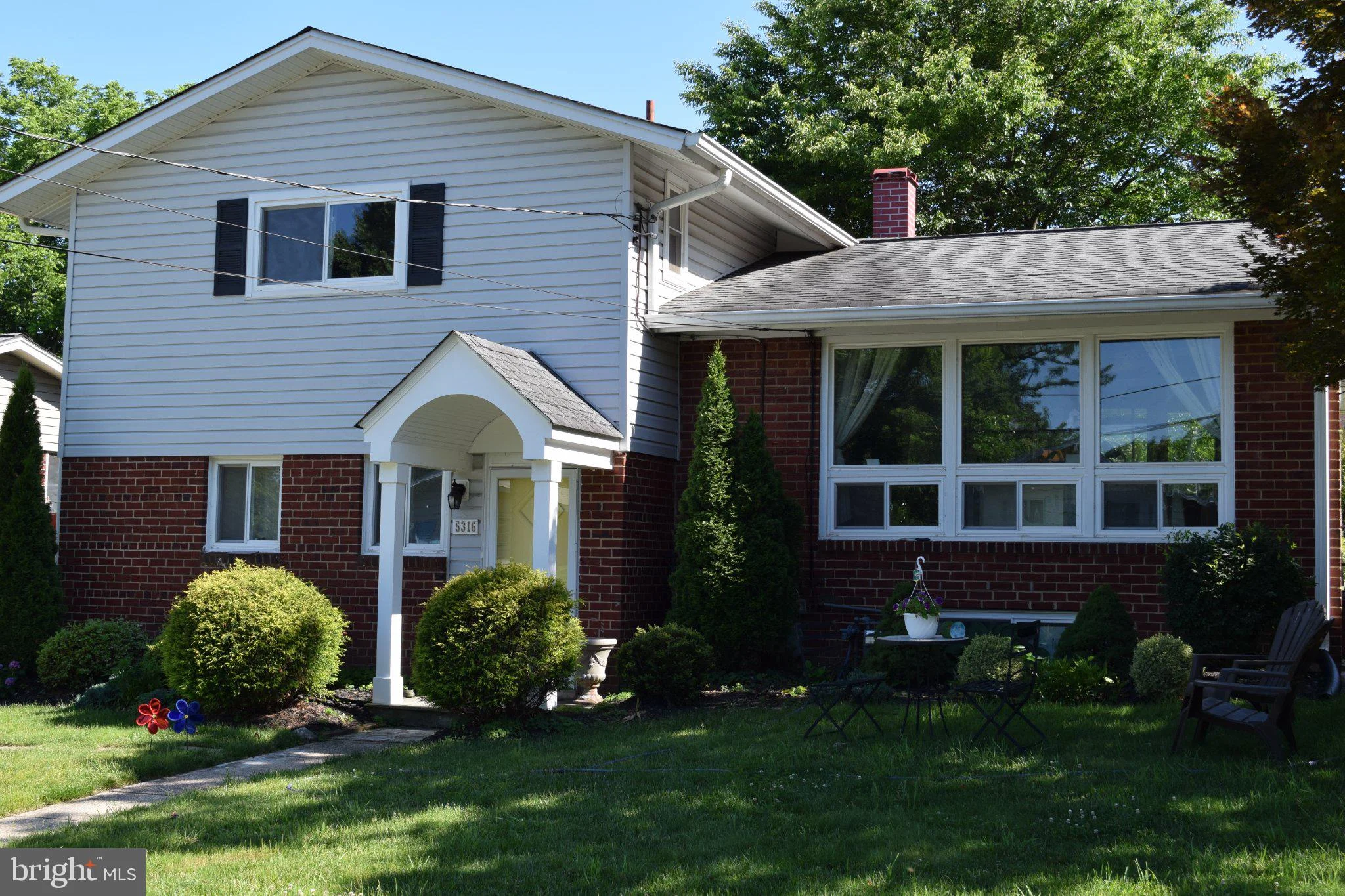 5316 Bangor Drive