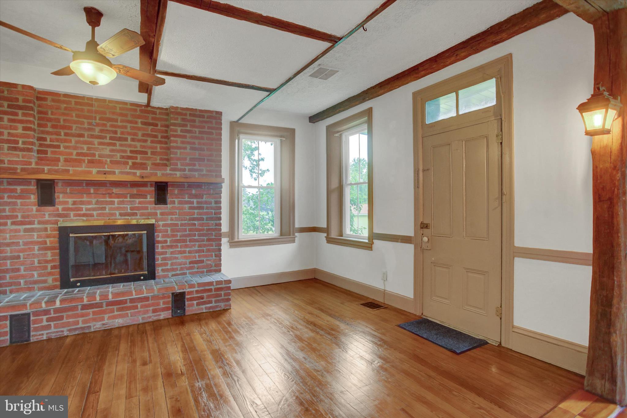 BROOKSIDE - Residential