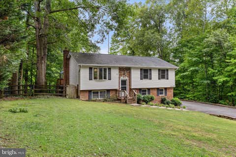Homes For Sale - 10569 Roosevelt Drive<br/> KING GEORGE, VA 22485