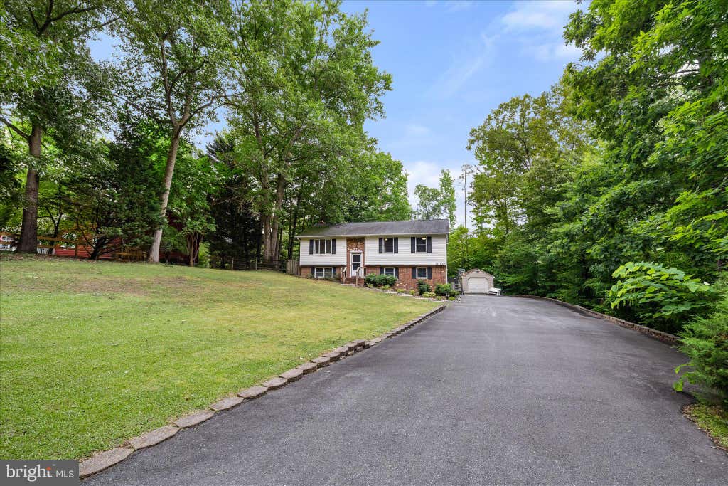 Photo of 10569 Roosevelt Drive, KING GEORGE, VA 22485 (MLS # VAKG2008382)