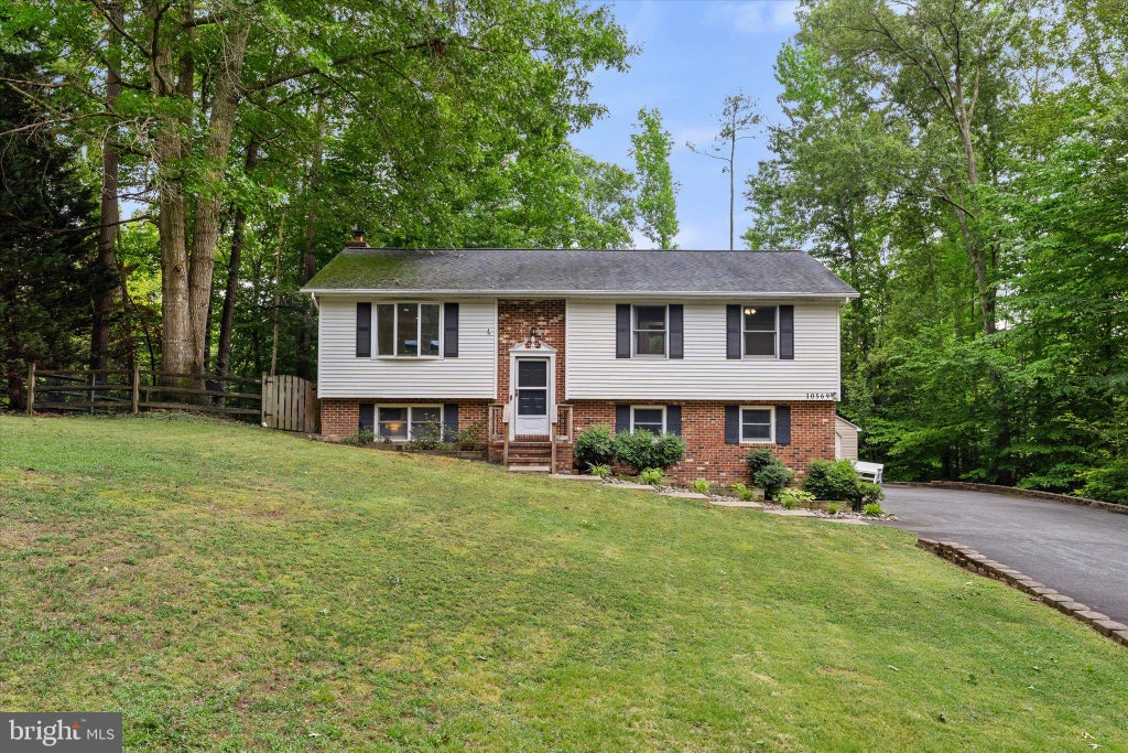 Photo of 10569 Roosevelt Drive, KING GEORGE, VA 22485 (MLS # VAKG2008382)
