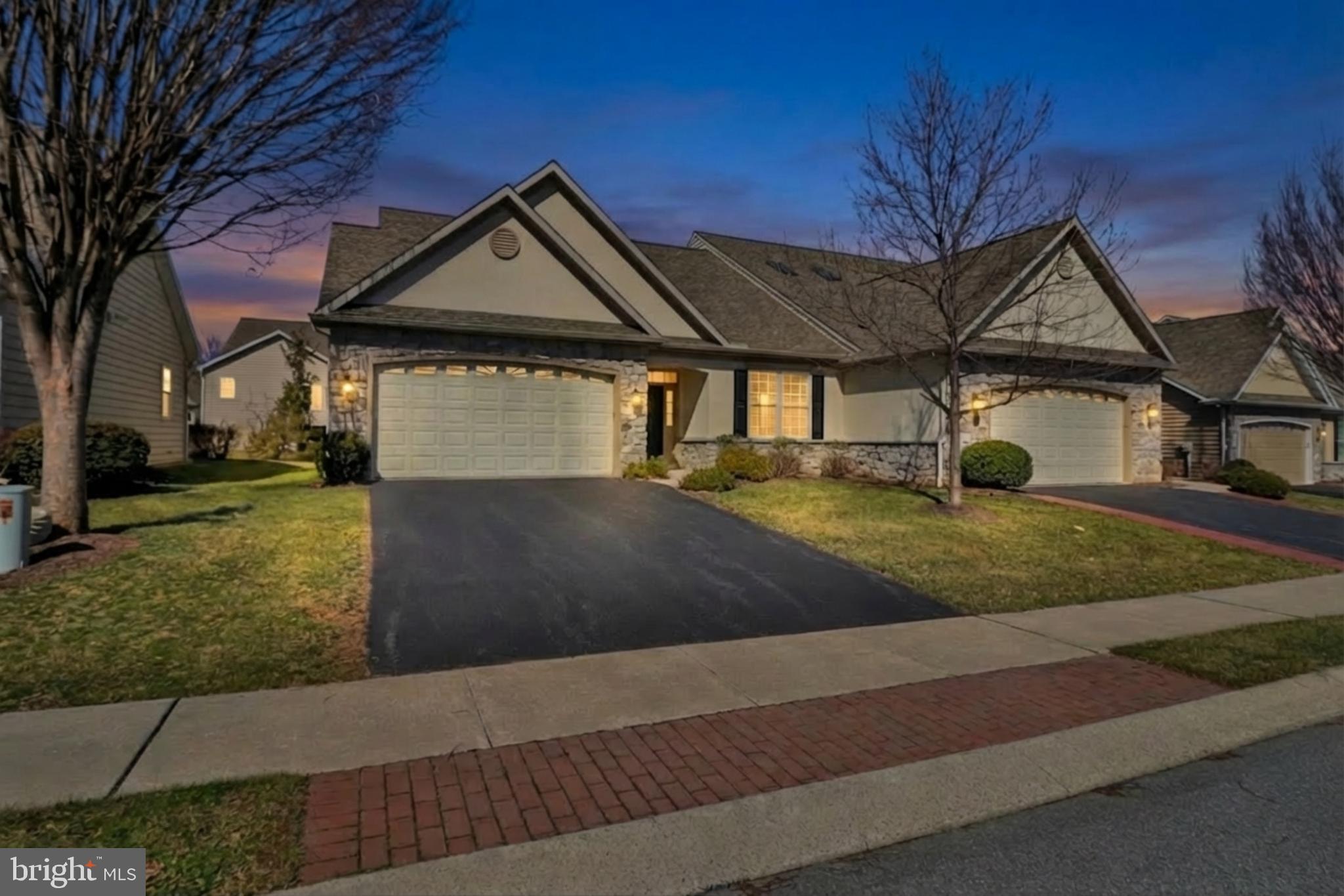 1349 WORTHINGTON DRIVE