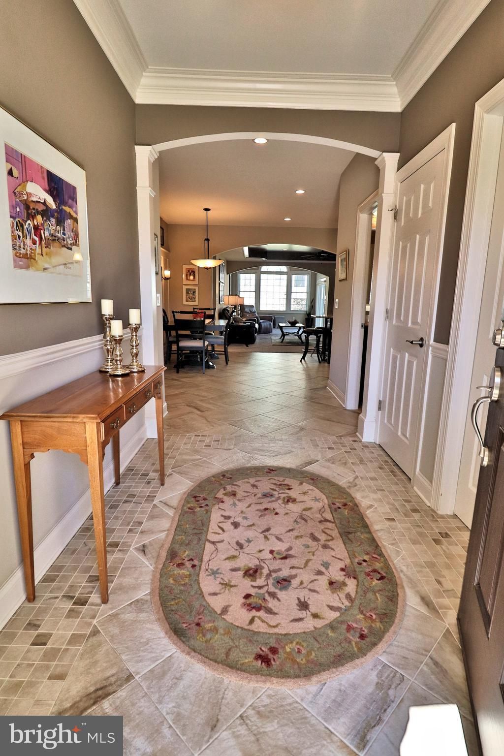 Photo of 1349 Worthington Drive, MOUNT JOY, PA 17552 (MLS # PALA2084214)