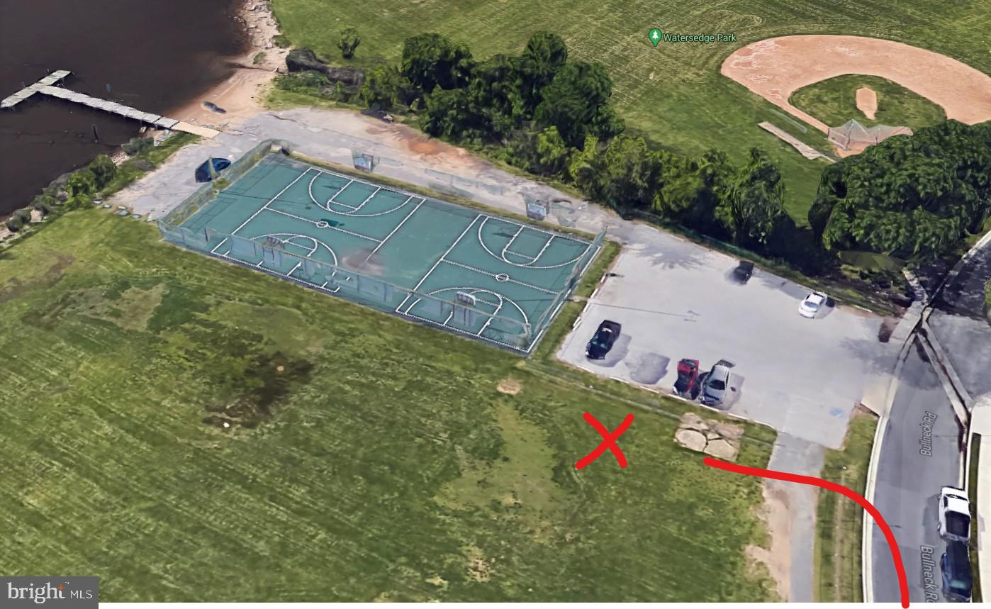 MURRAY POINT - Residential