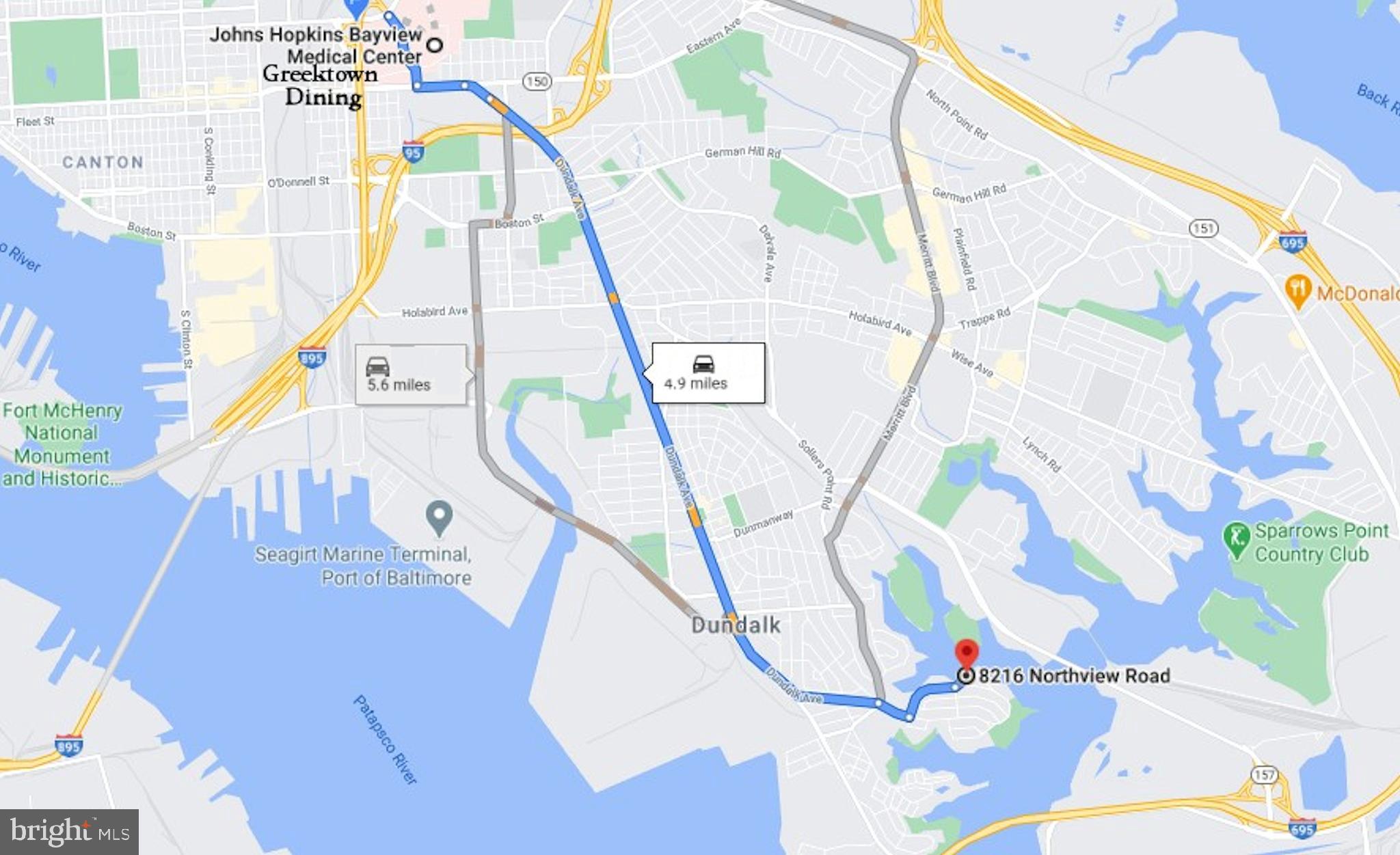 MURRAY POINT - Residential