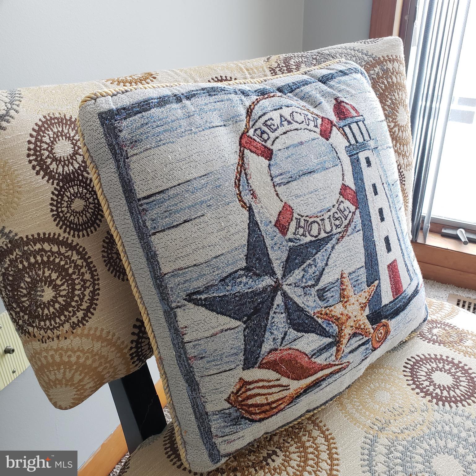 MURRAY POINT - Residential