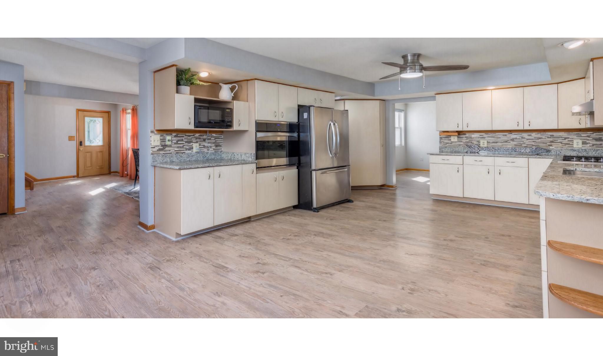 MURRAY POINT - Residential