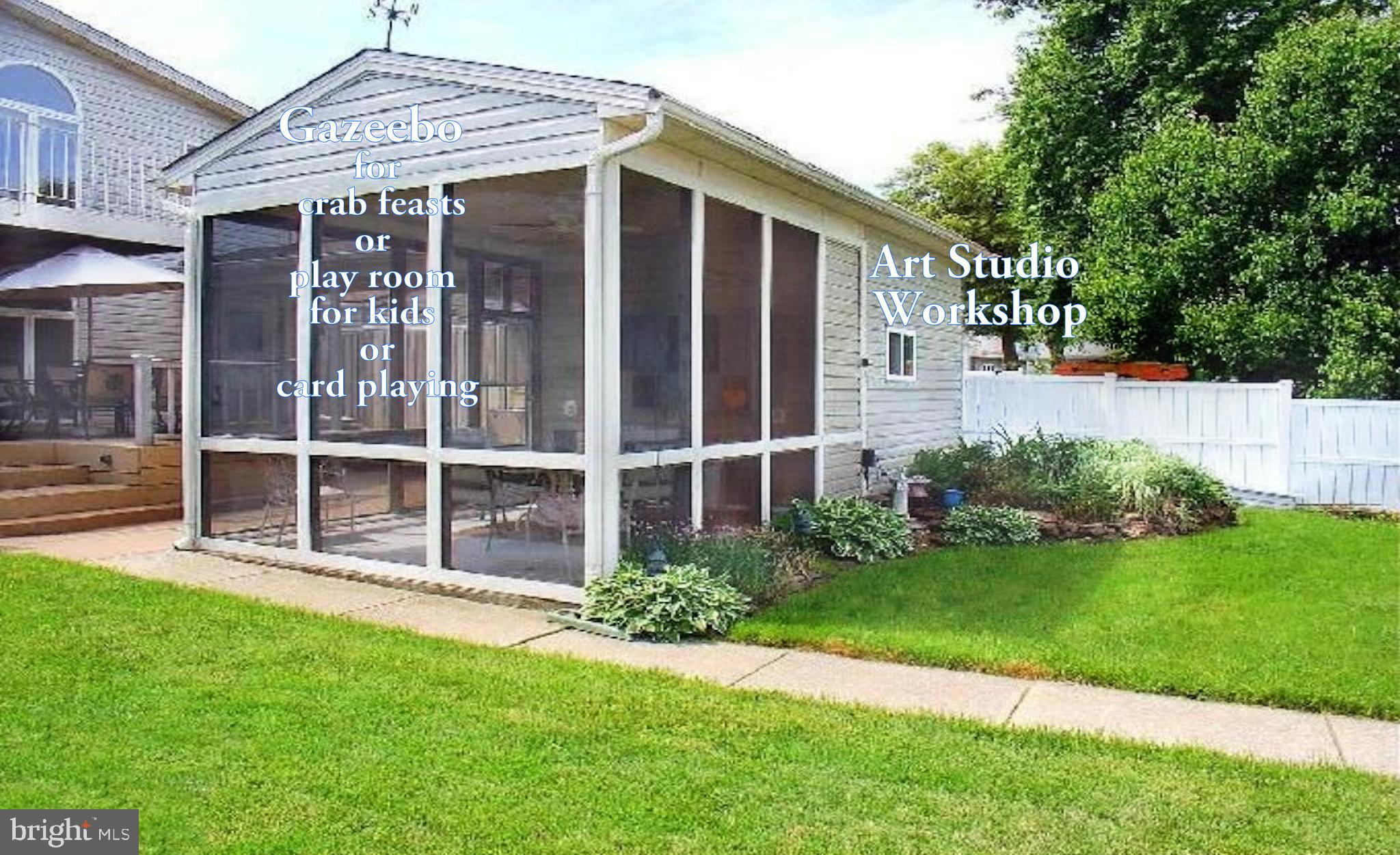 MURRAY POINT - Residential