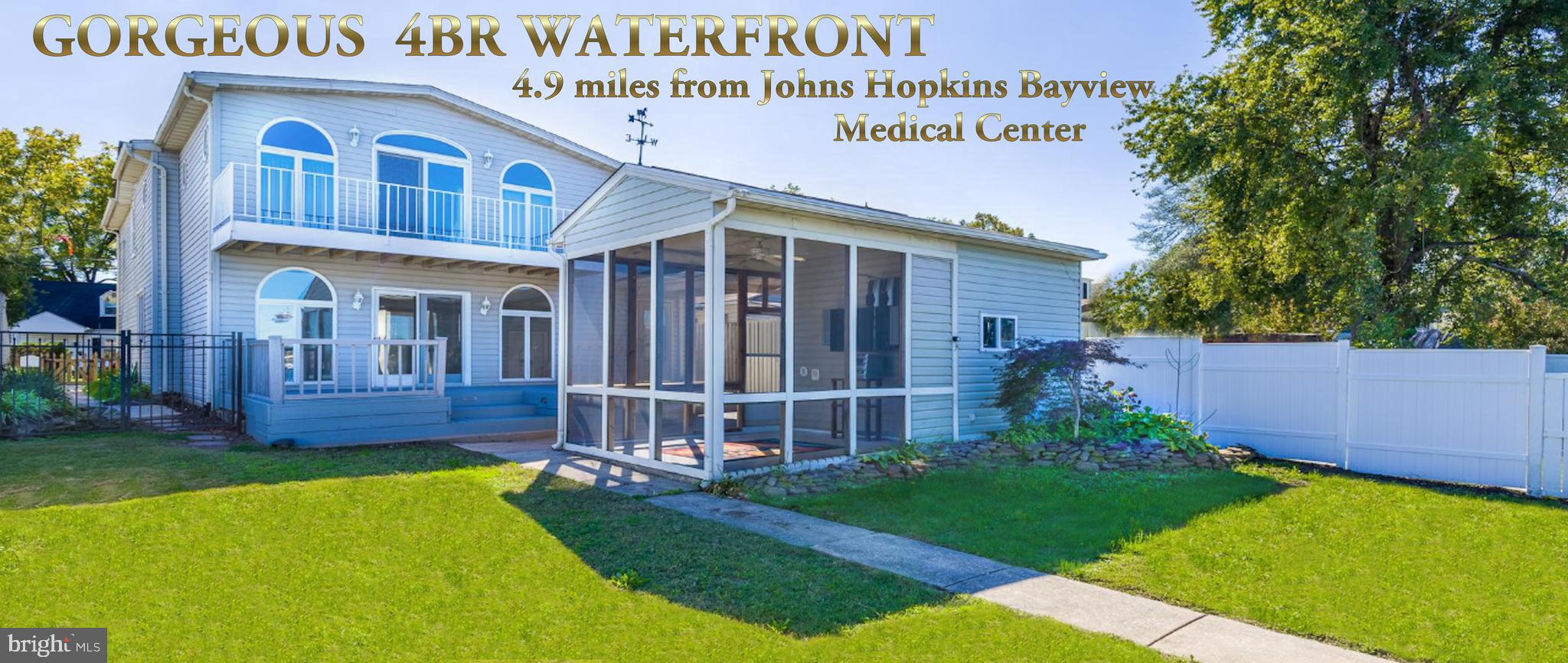 MURRAY POINT - Residential