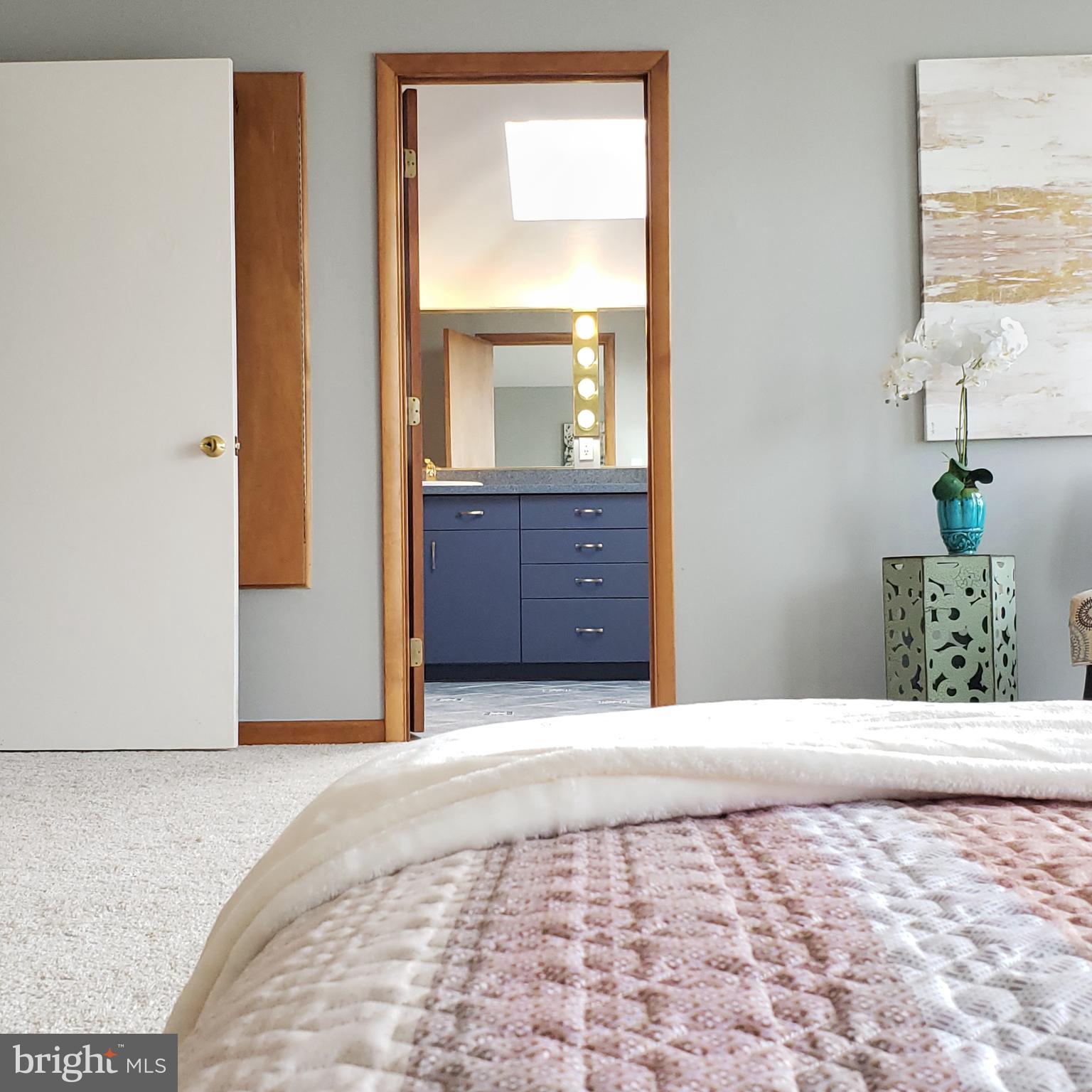 MURRAY POINT - Residential