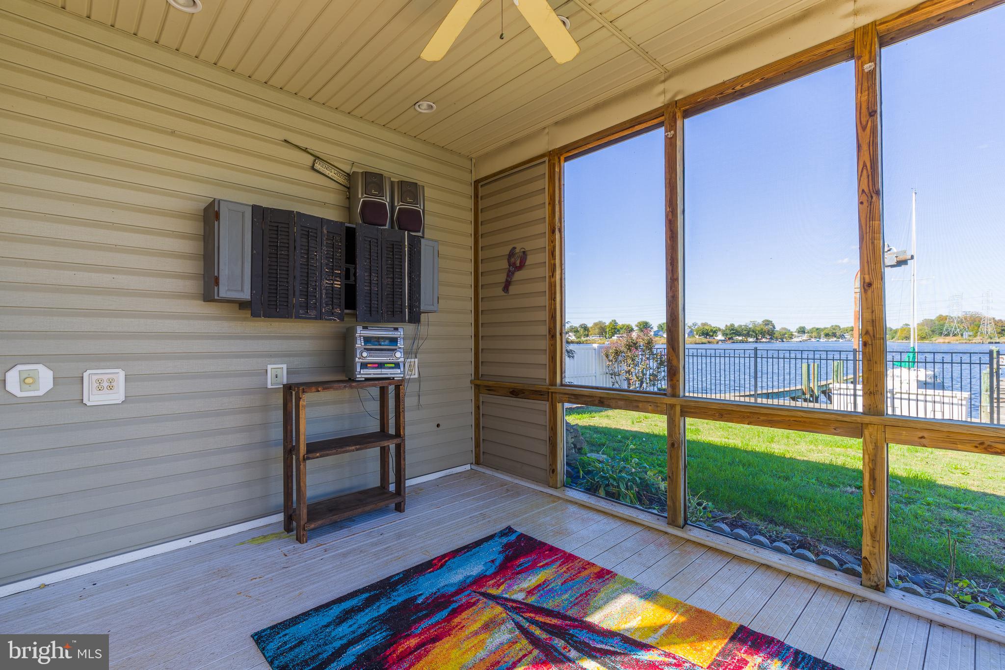 MURRAY POINT - Residential