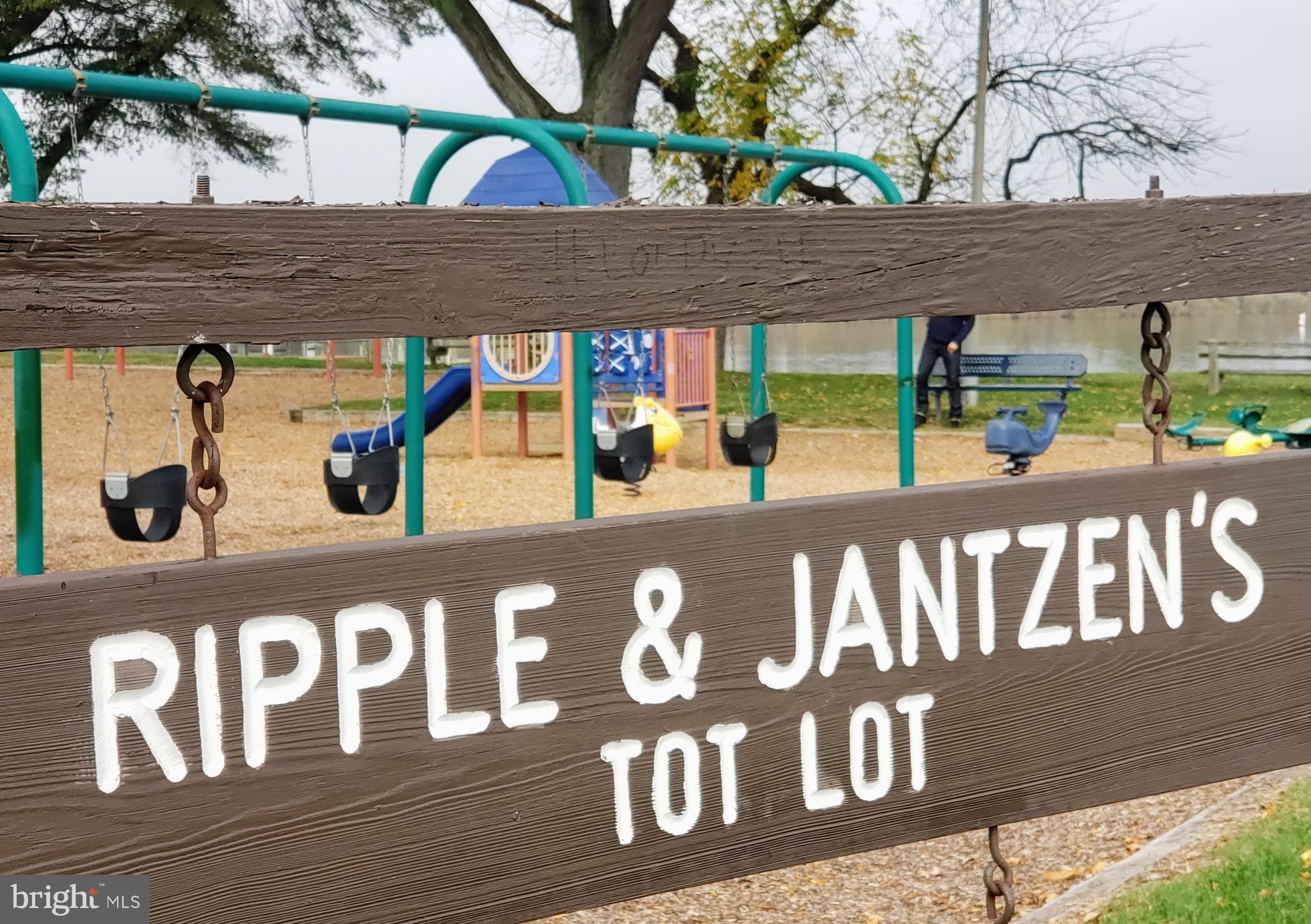 MURRAY POINT - Residential