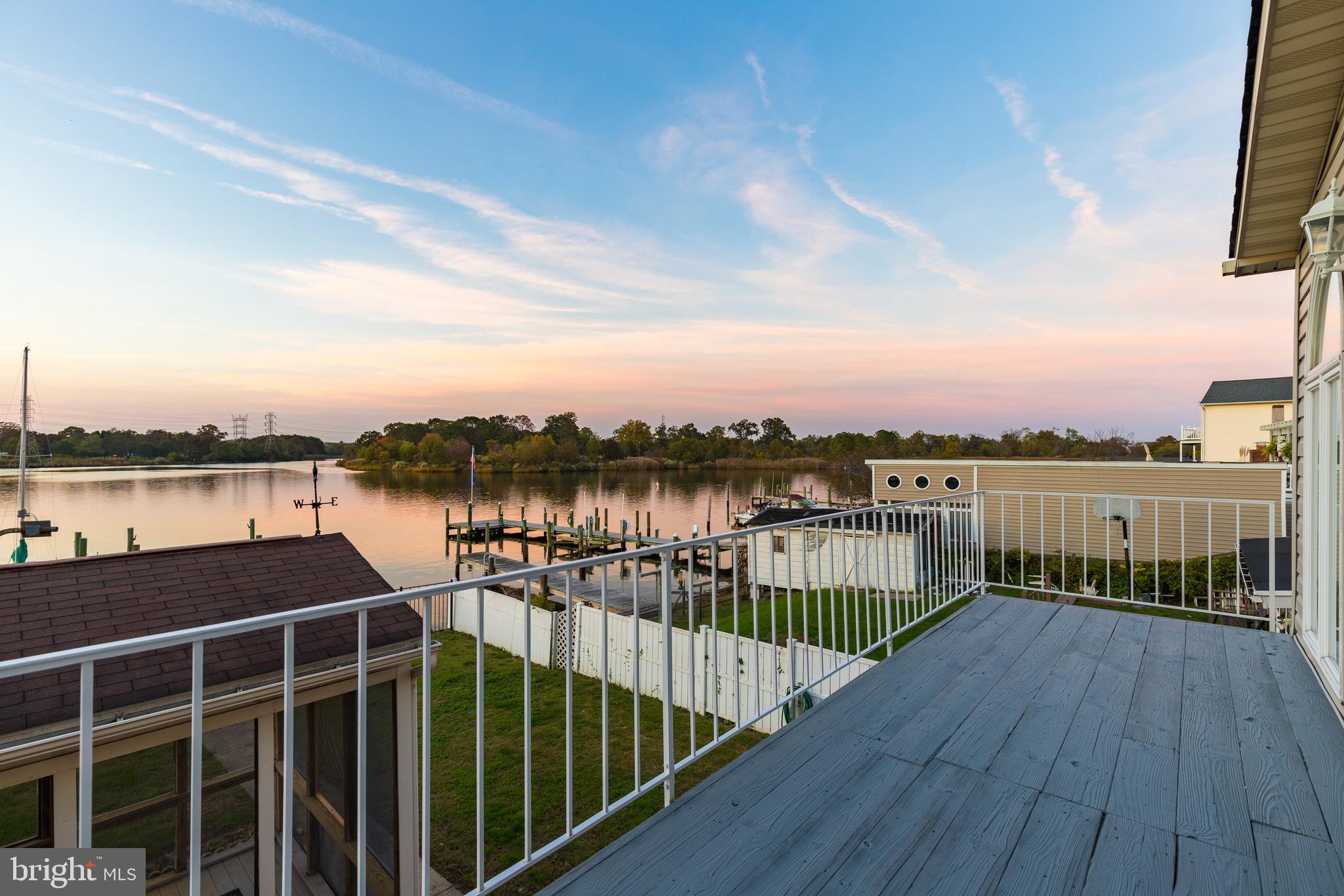 MURRAY POINT - Residential