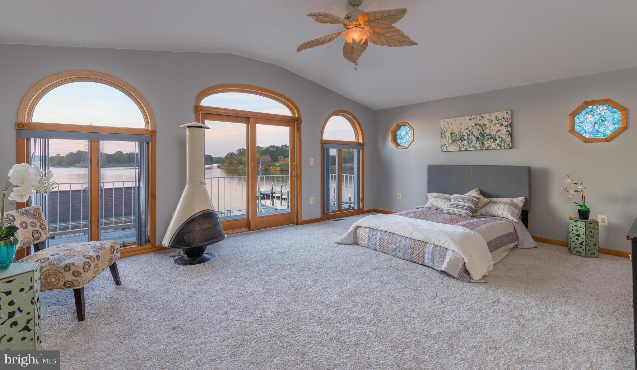 MURRAY POINT - Residential