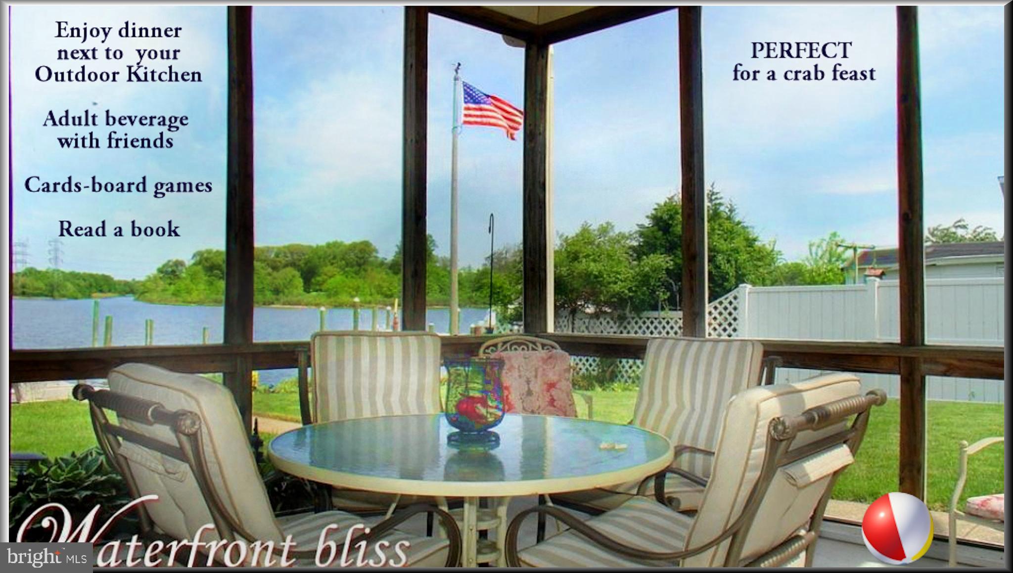 MURRAY POINT - Residential