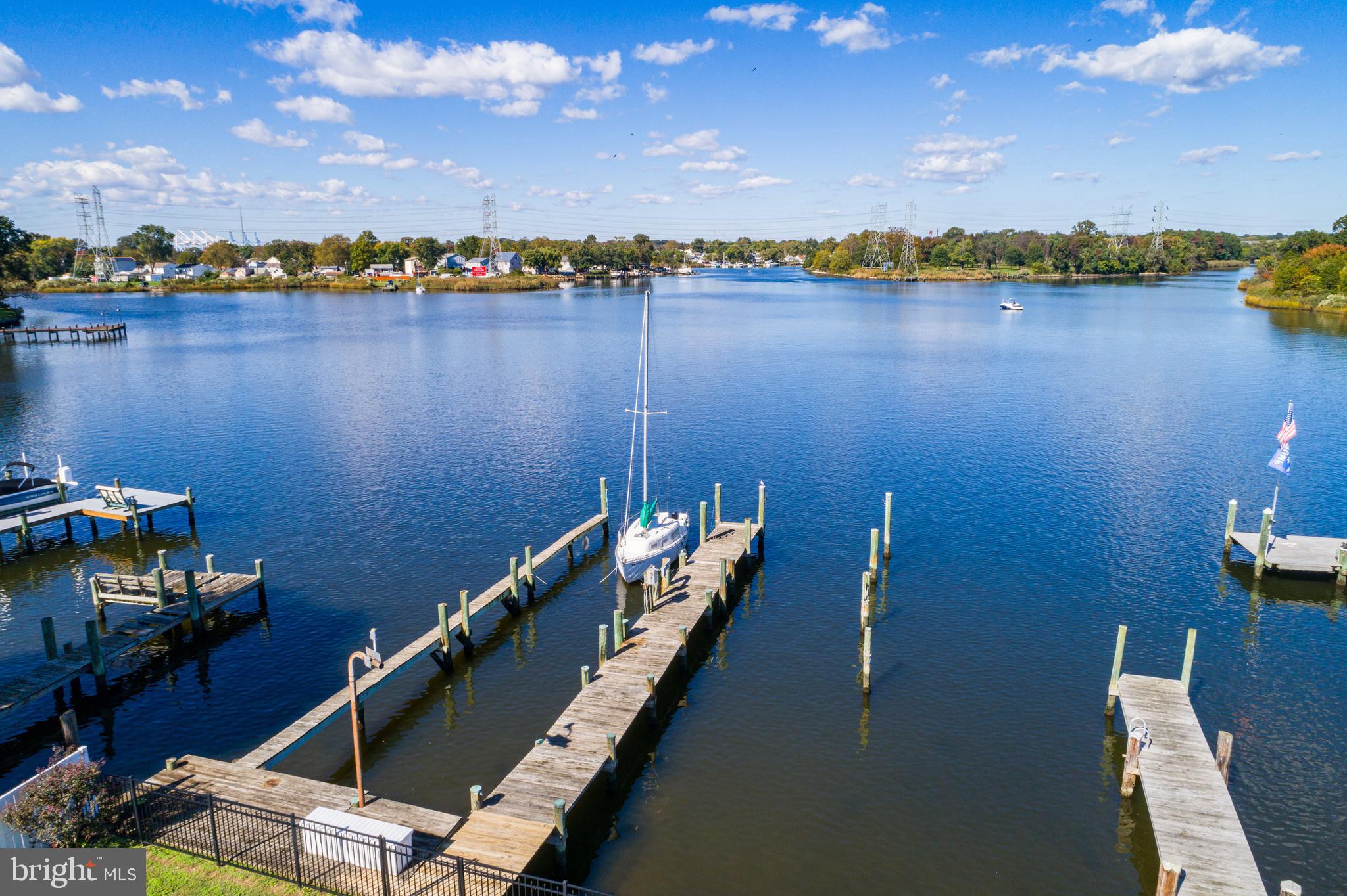 MURRAY POINT - Residential