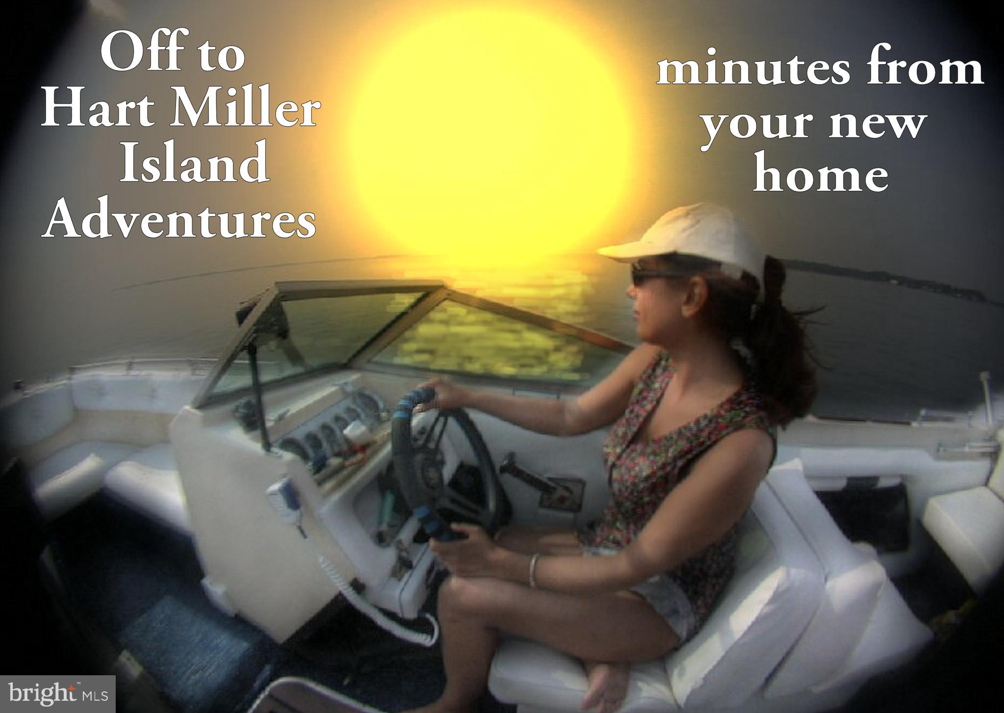 MURRAY POINT - Residential