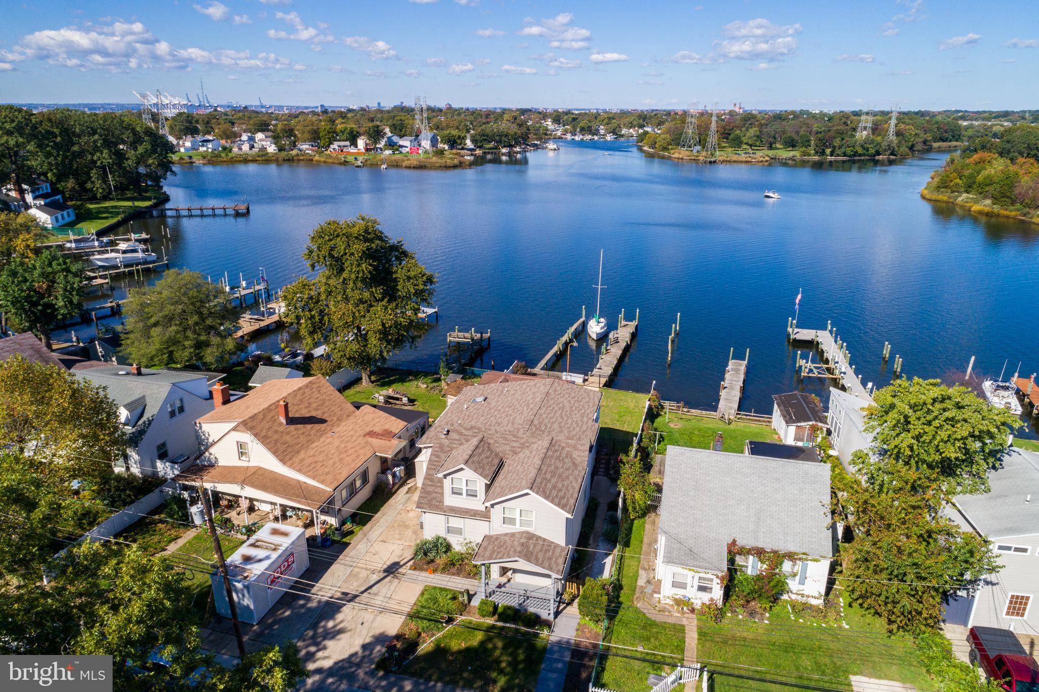 MURRAY POINT - Residential