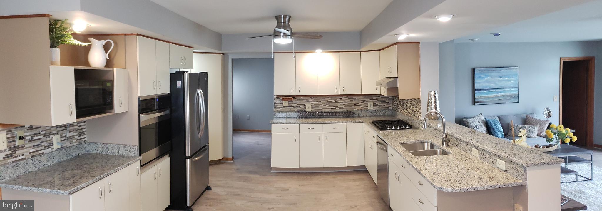 MURRAY POINT - Residential