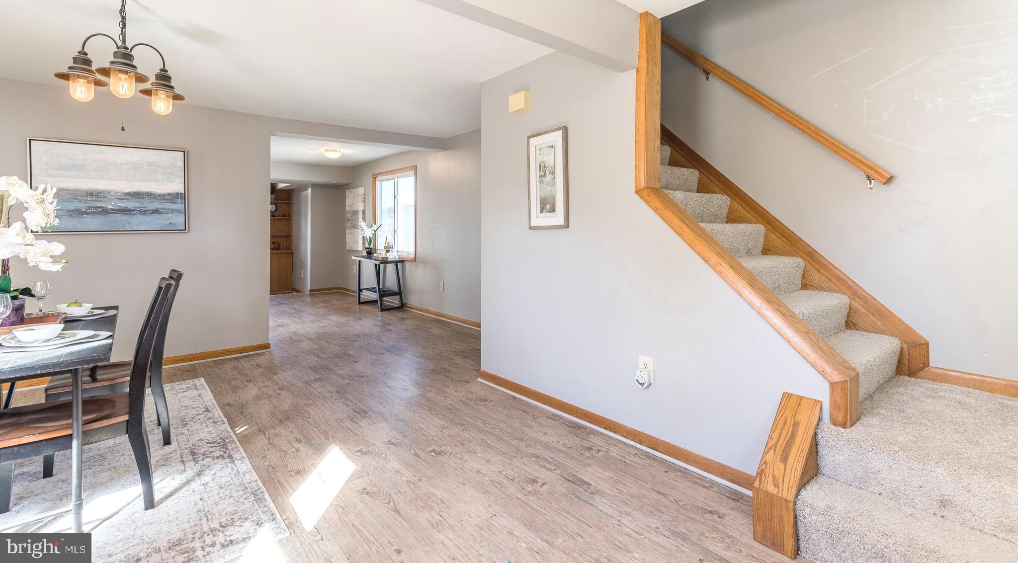 MURRAY POINT - Residential