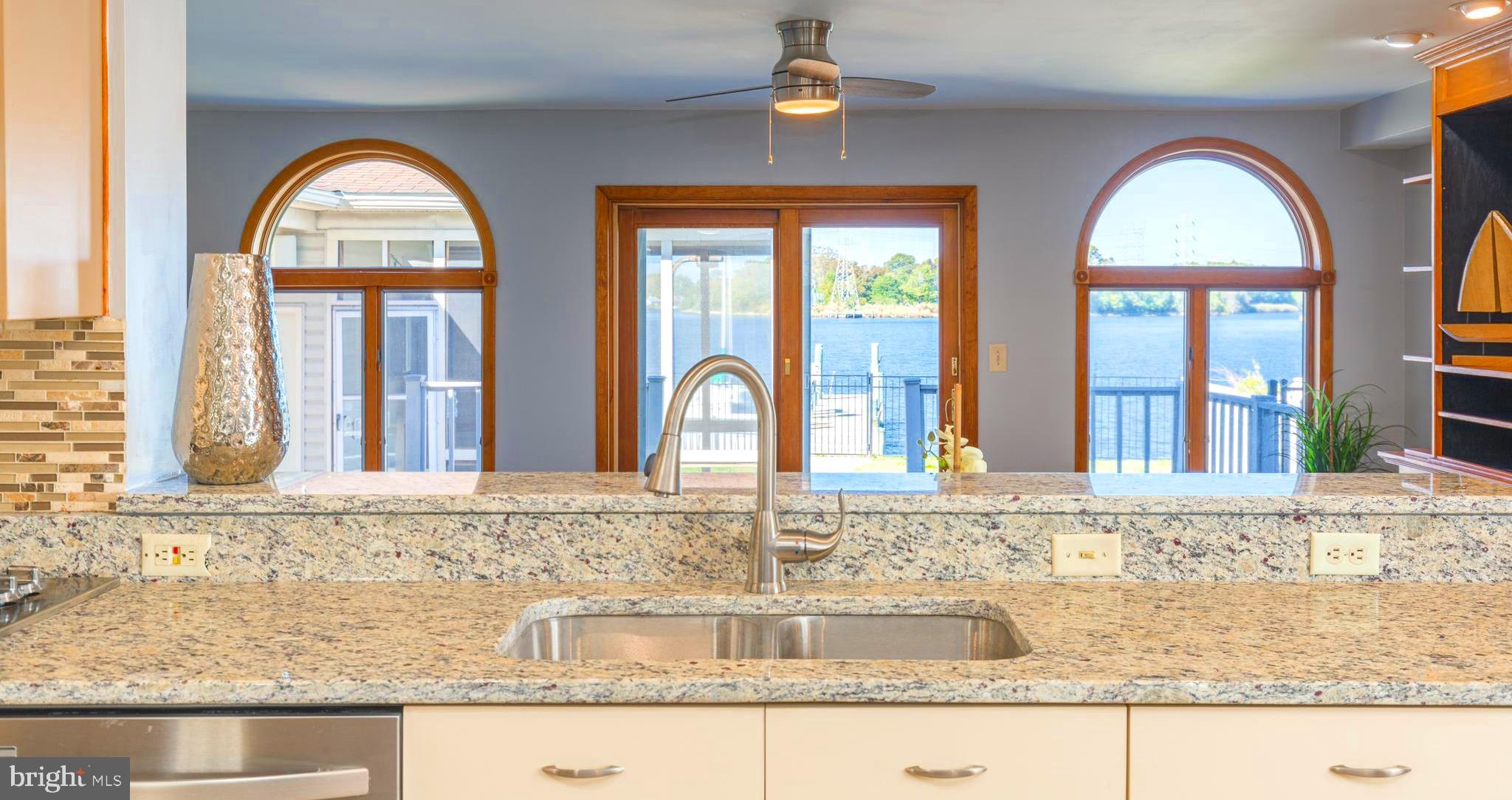 MURRAY POINT - Residential